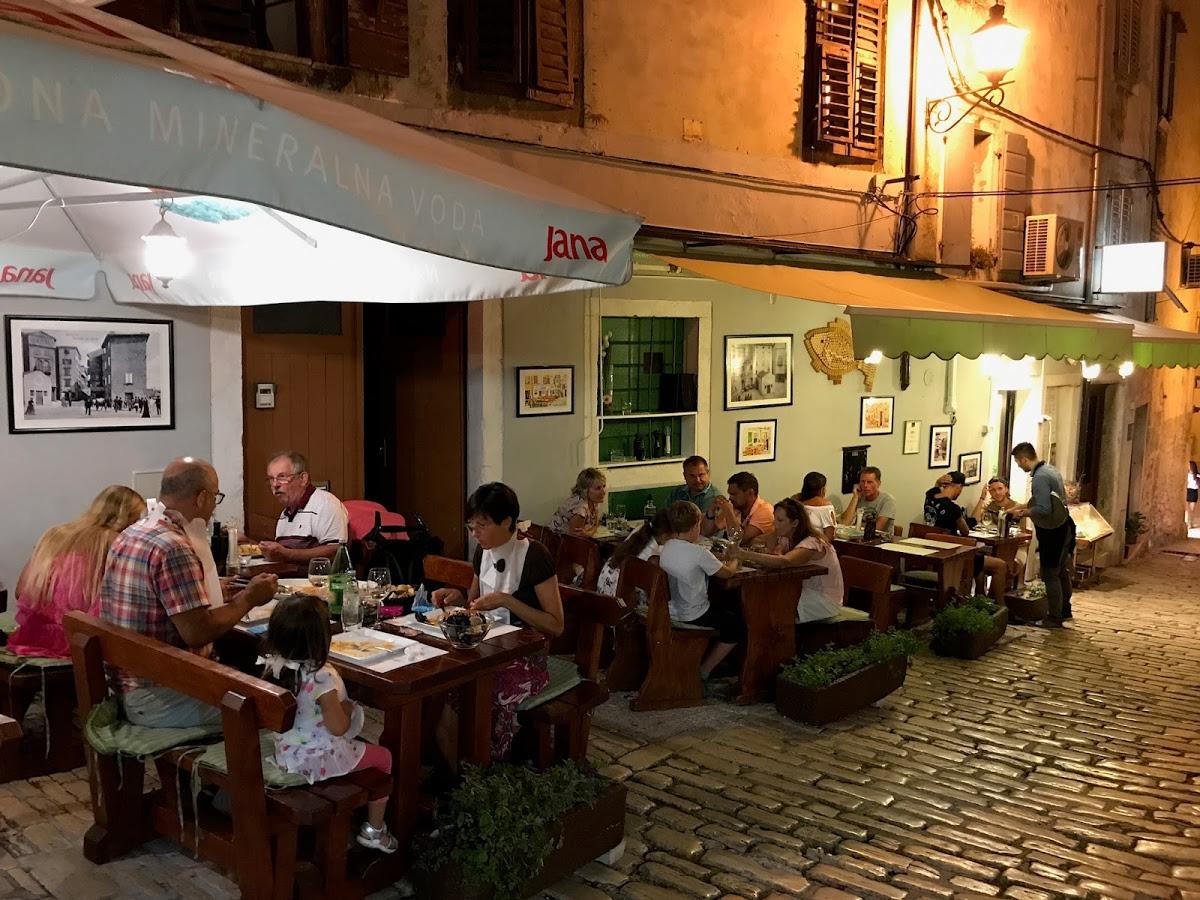 Brasserie Adriatic