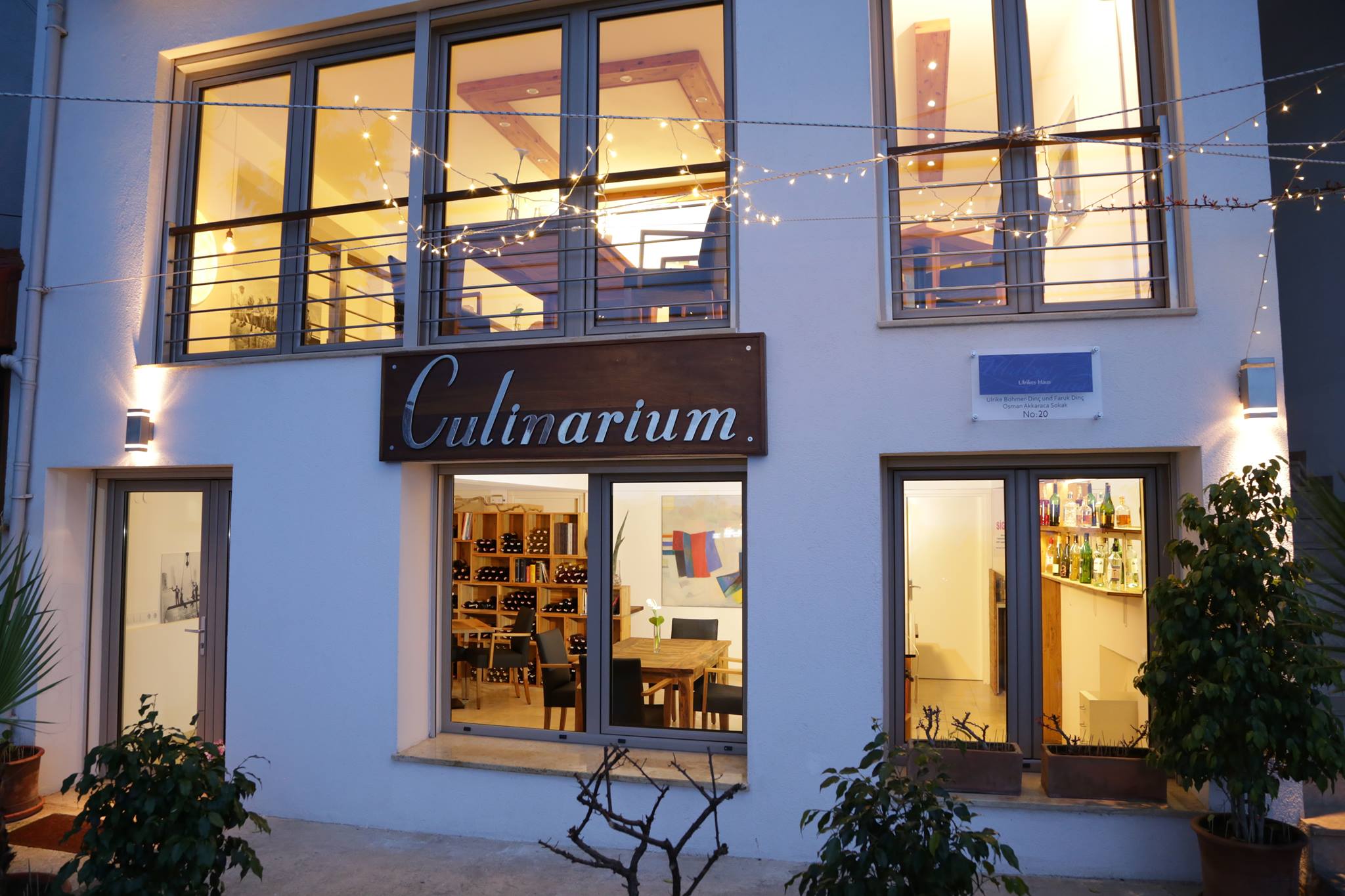 Culinarium