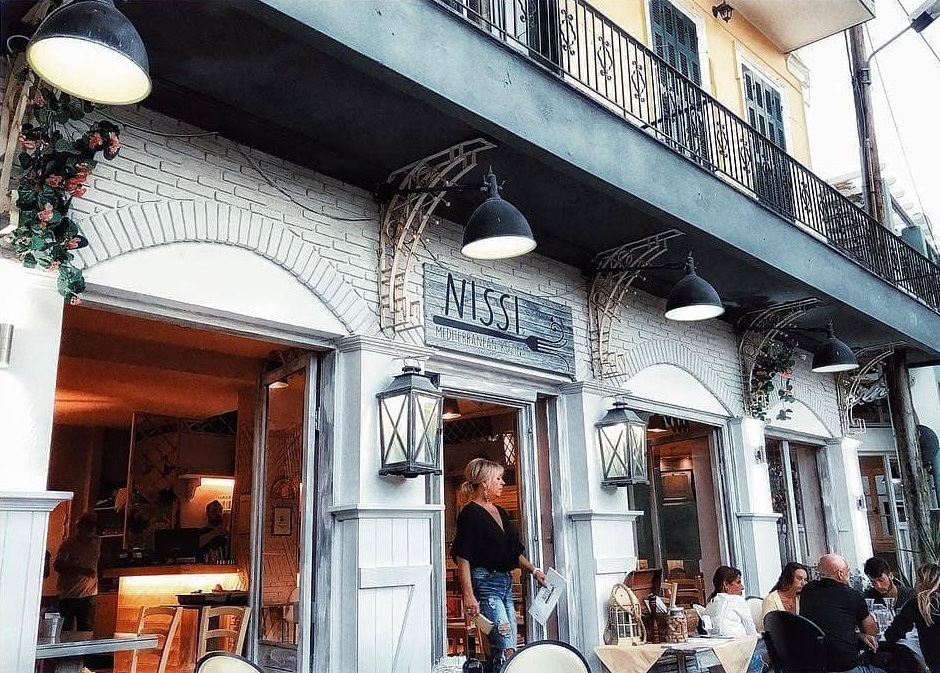 Nissi Restaurant