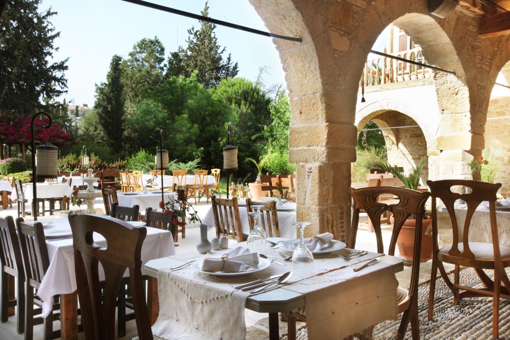 Elaki Restaurant