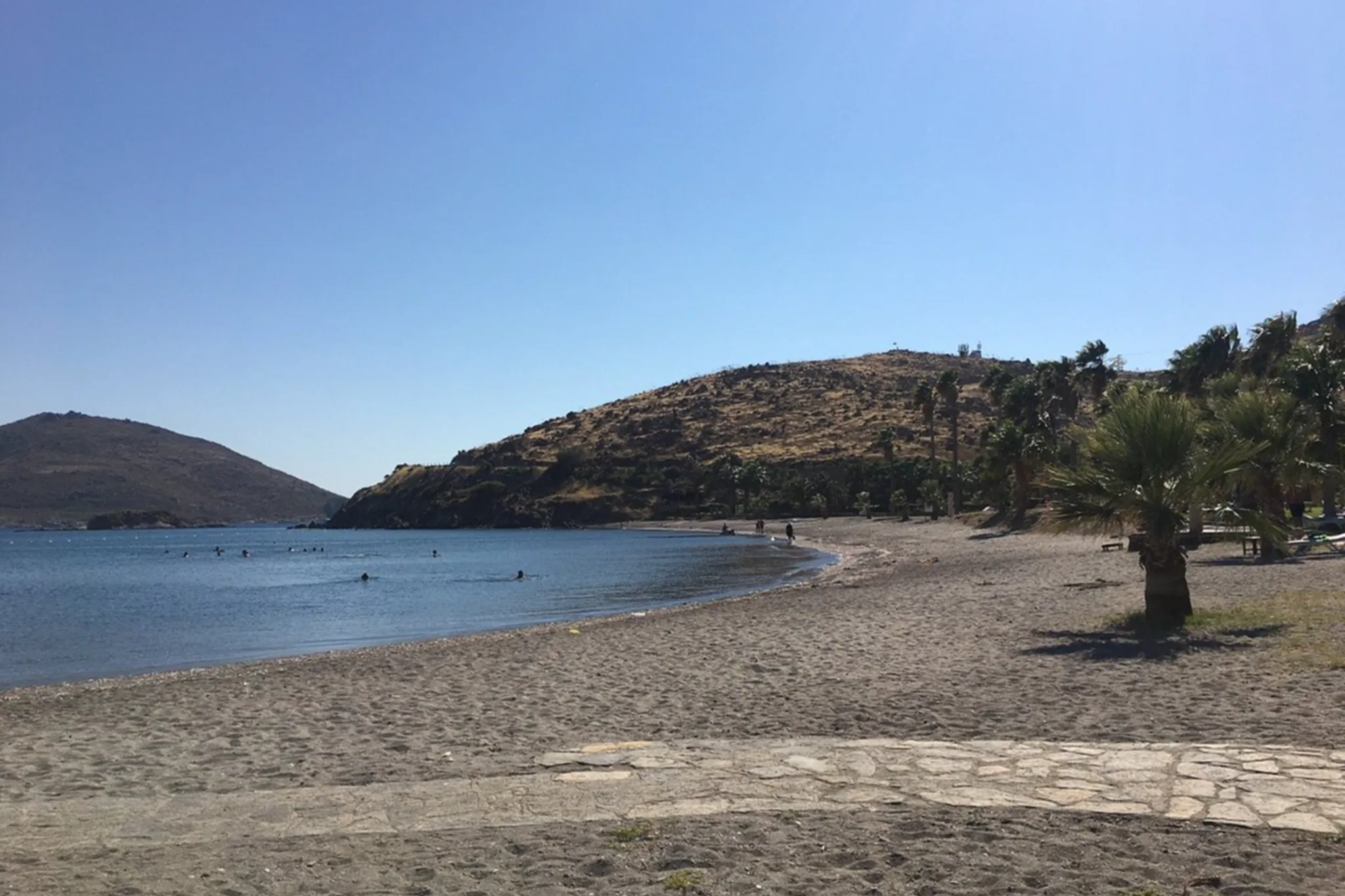 Aspat Bay