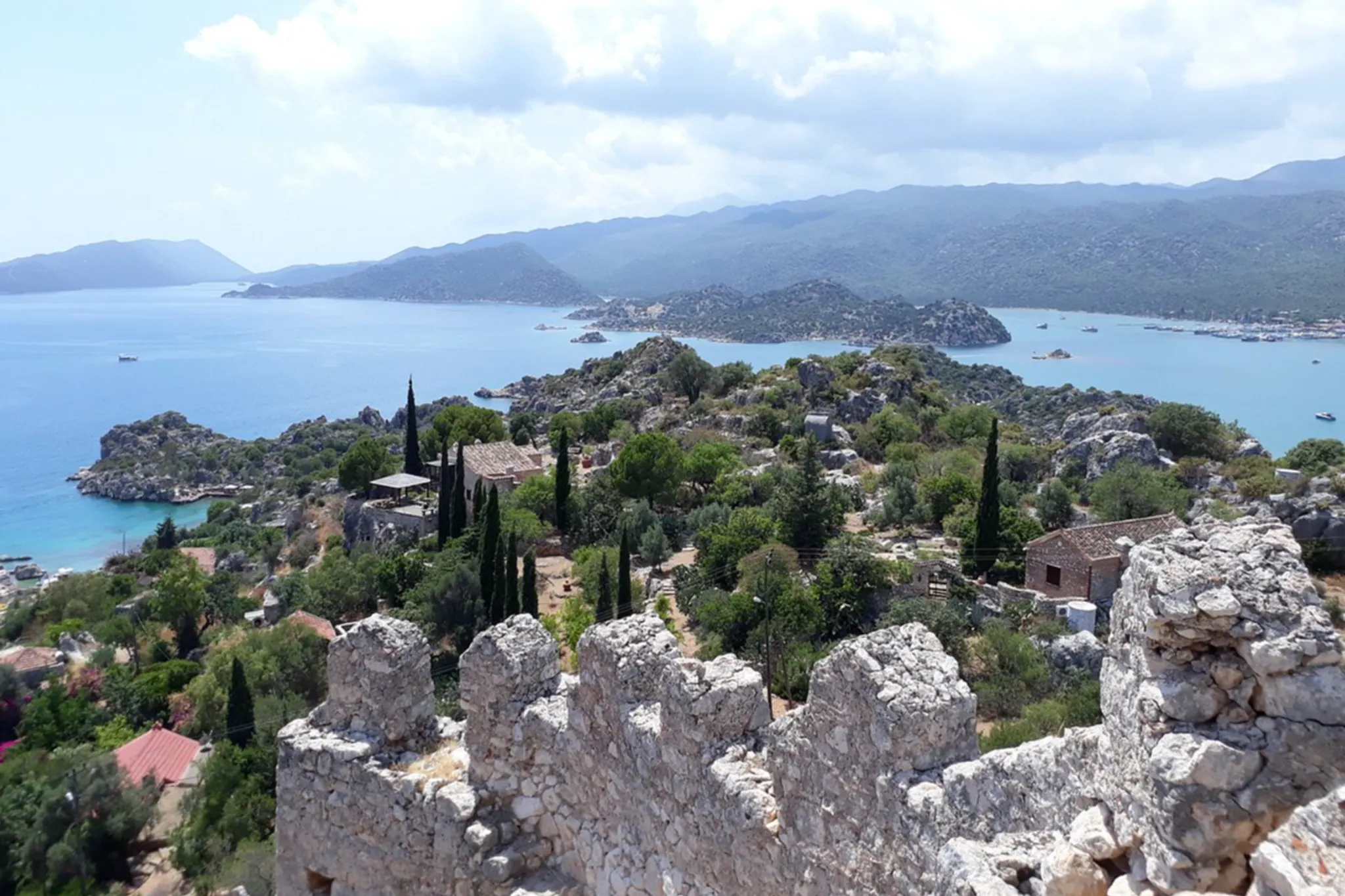 Best Time to Visit Demre