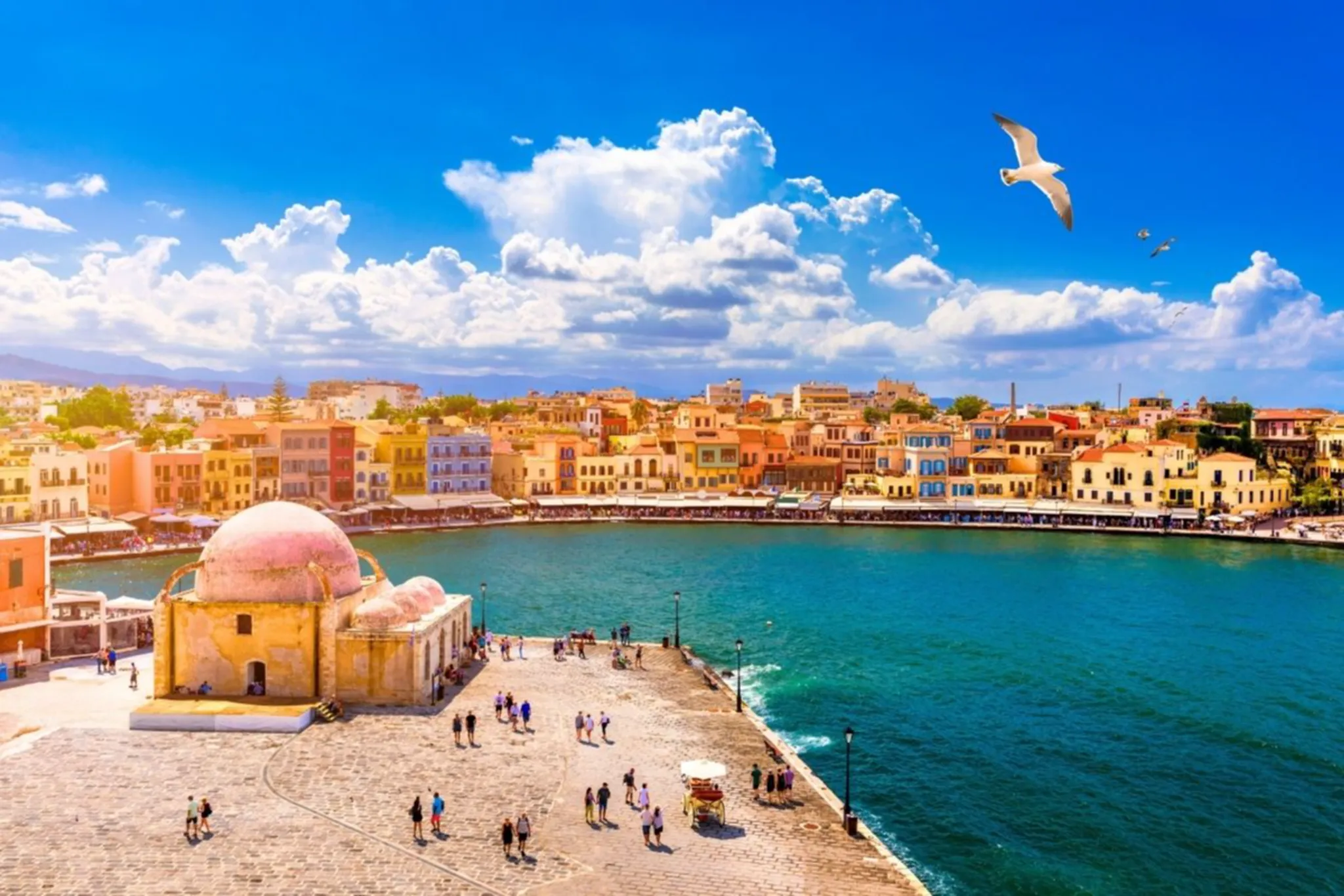 Chania