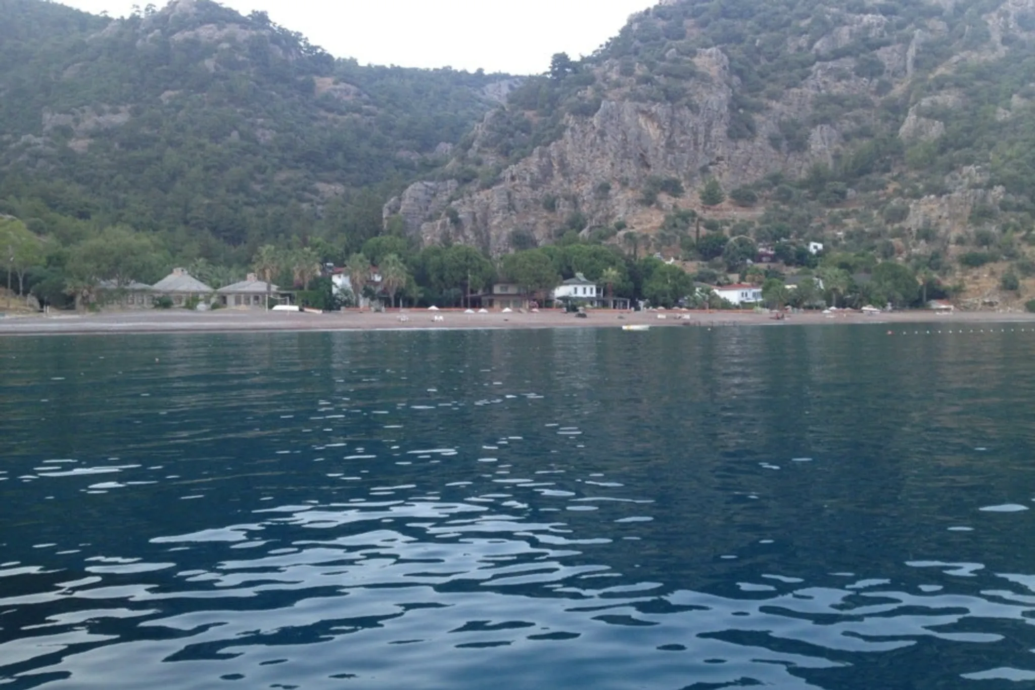 Ciftlik Bay