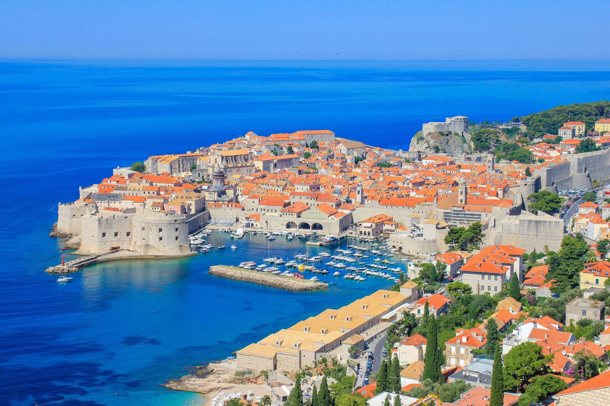 Dalmatia