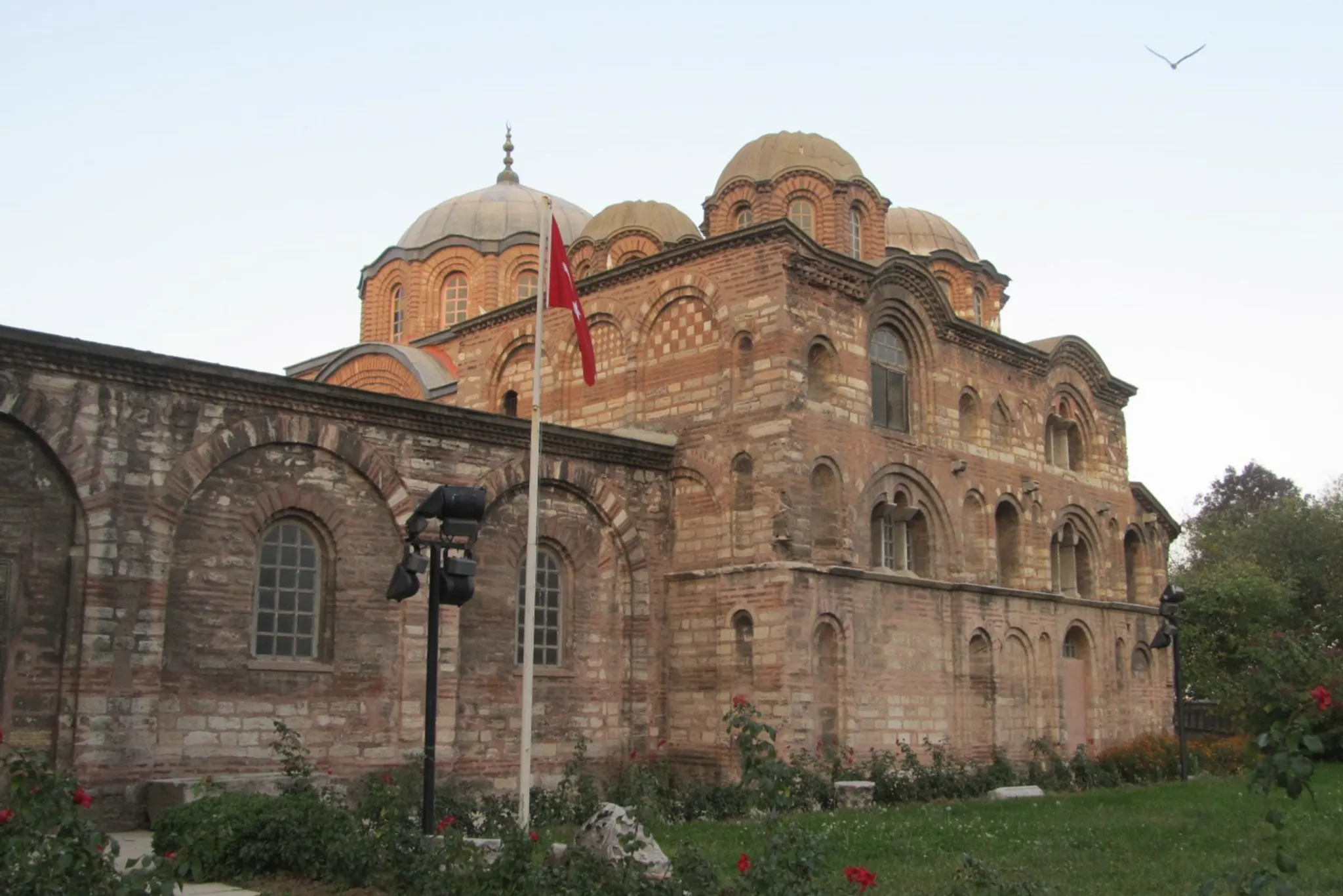 Fethiye Museum
