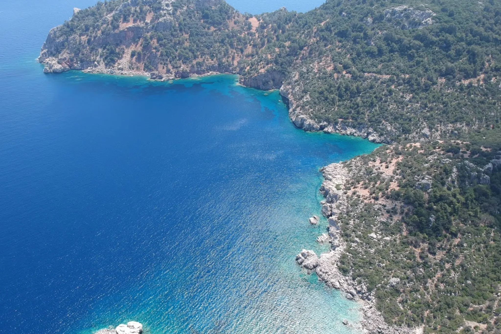 Gebekse Bay