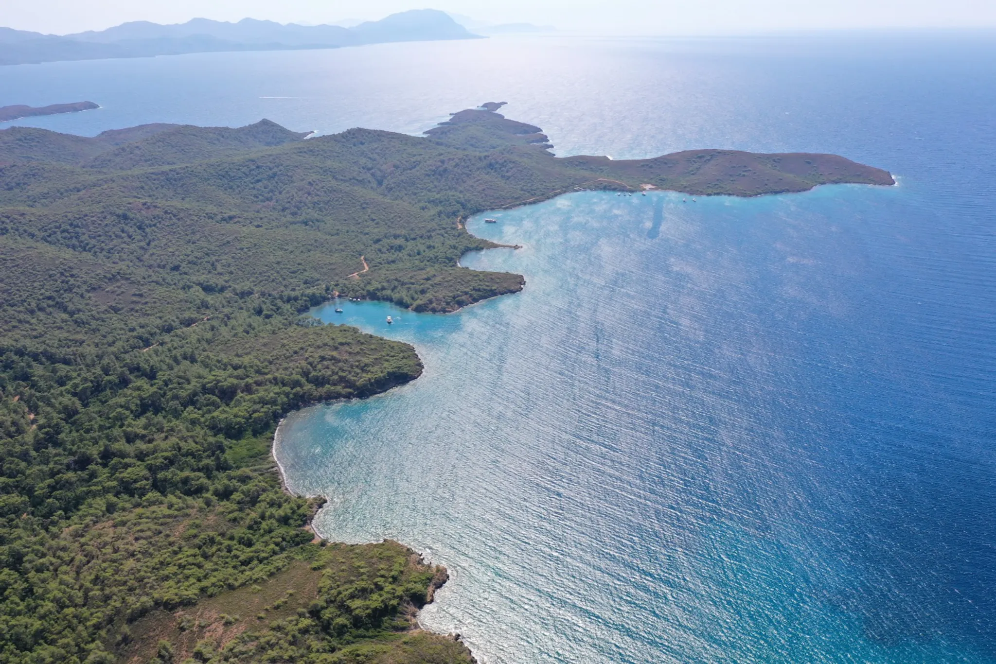 Gokagac Bay