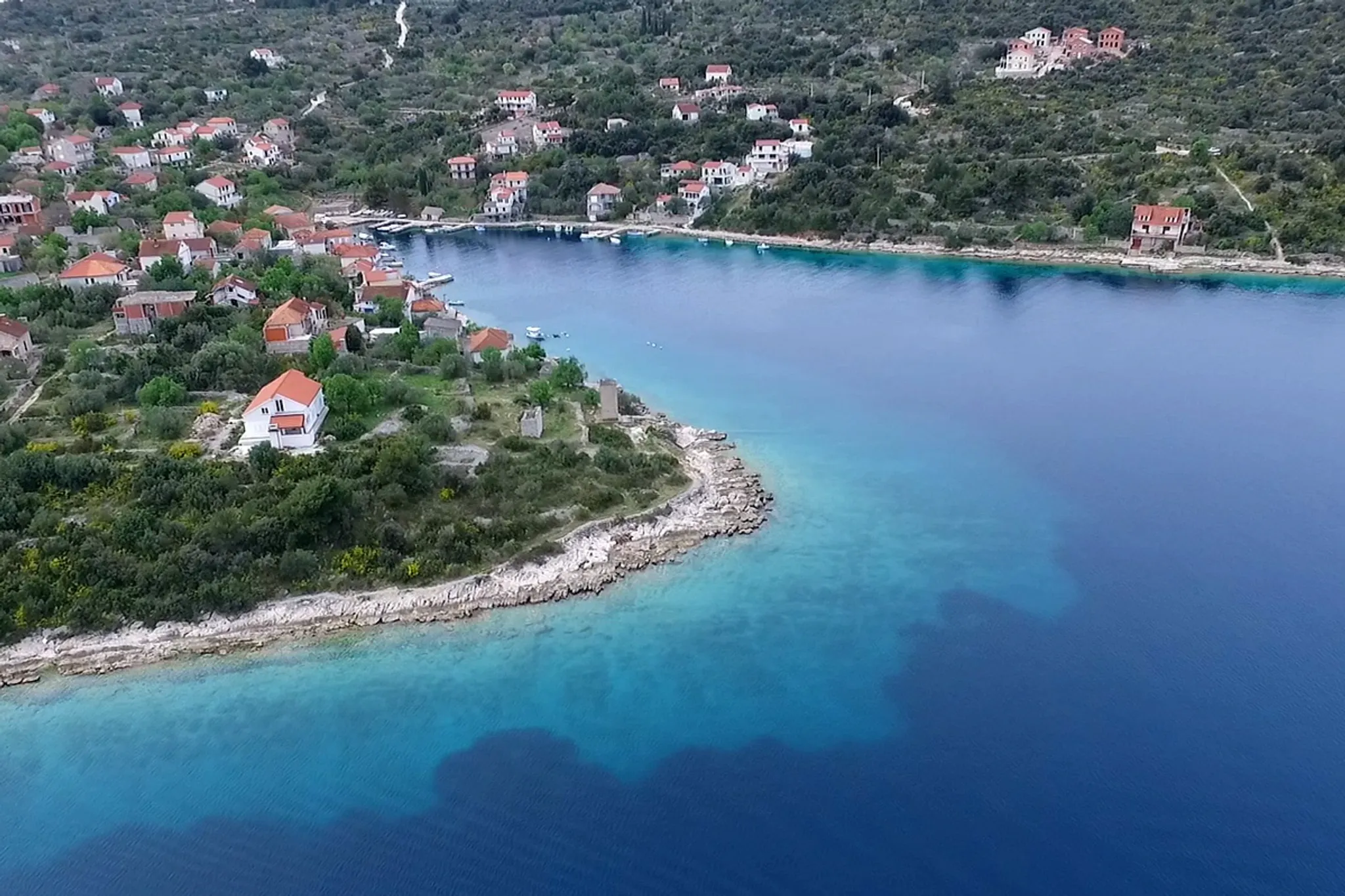 Grabula Bay