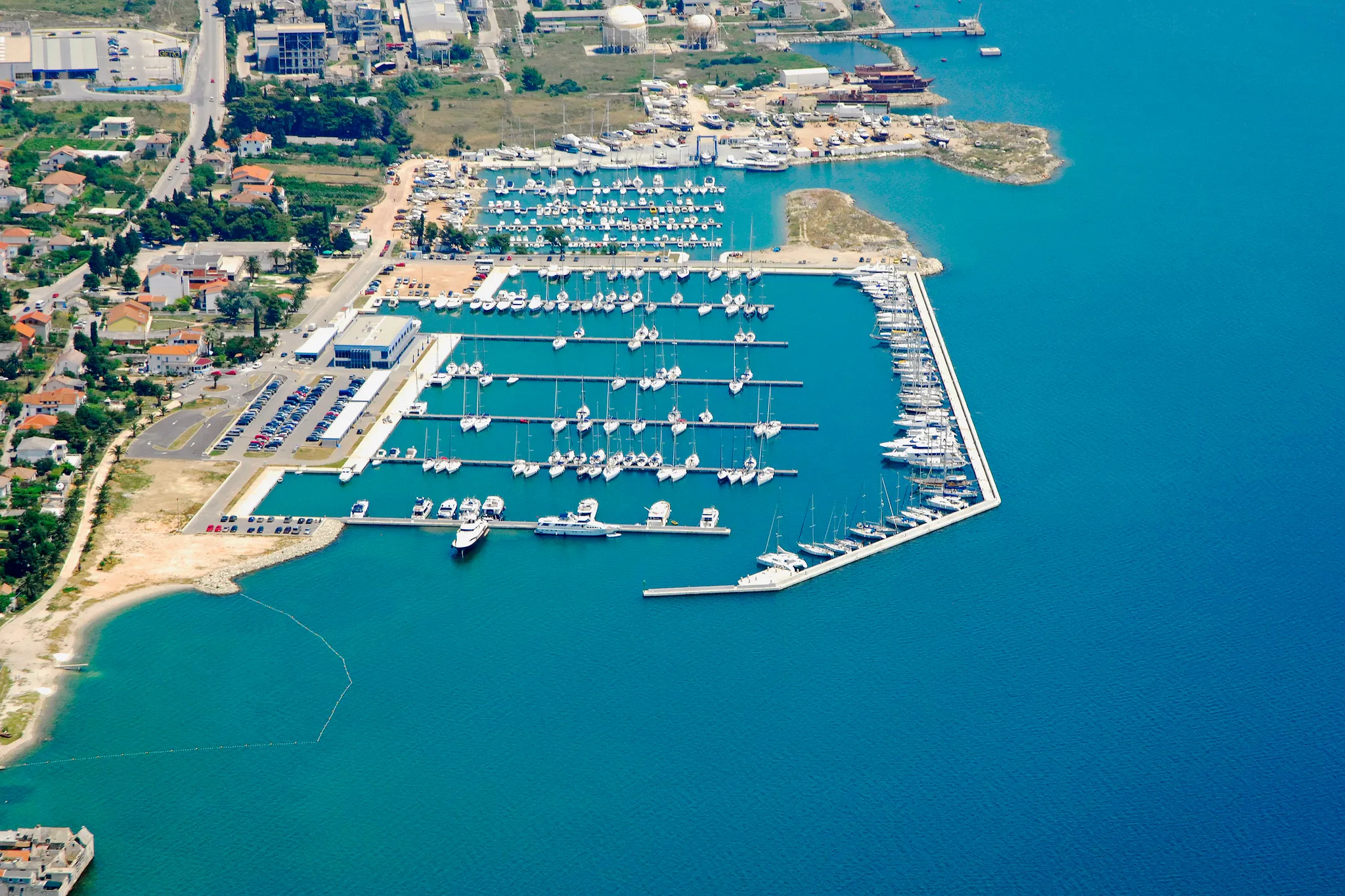Kastela