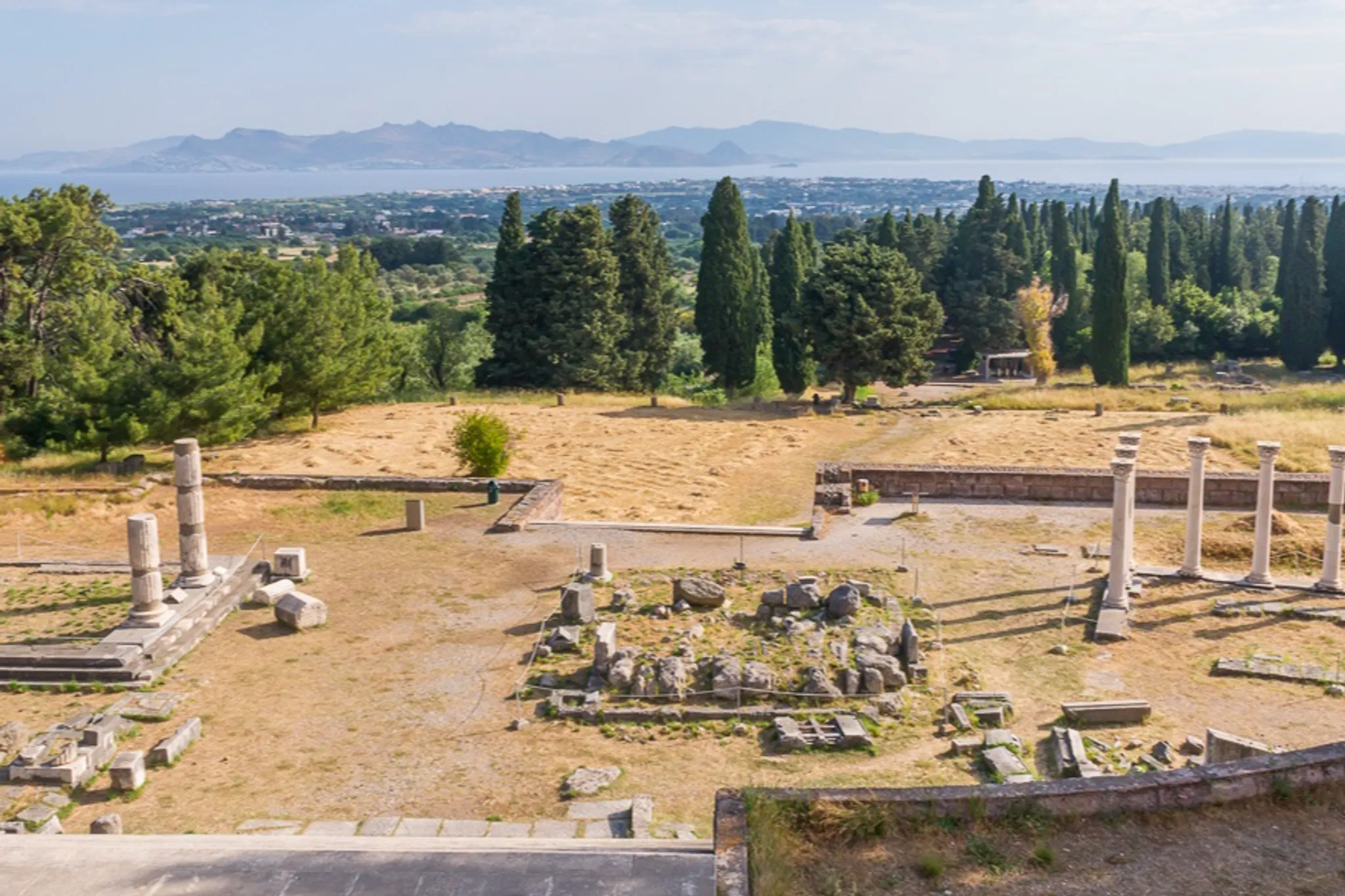 Asklepieion