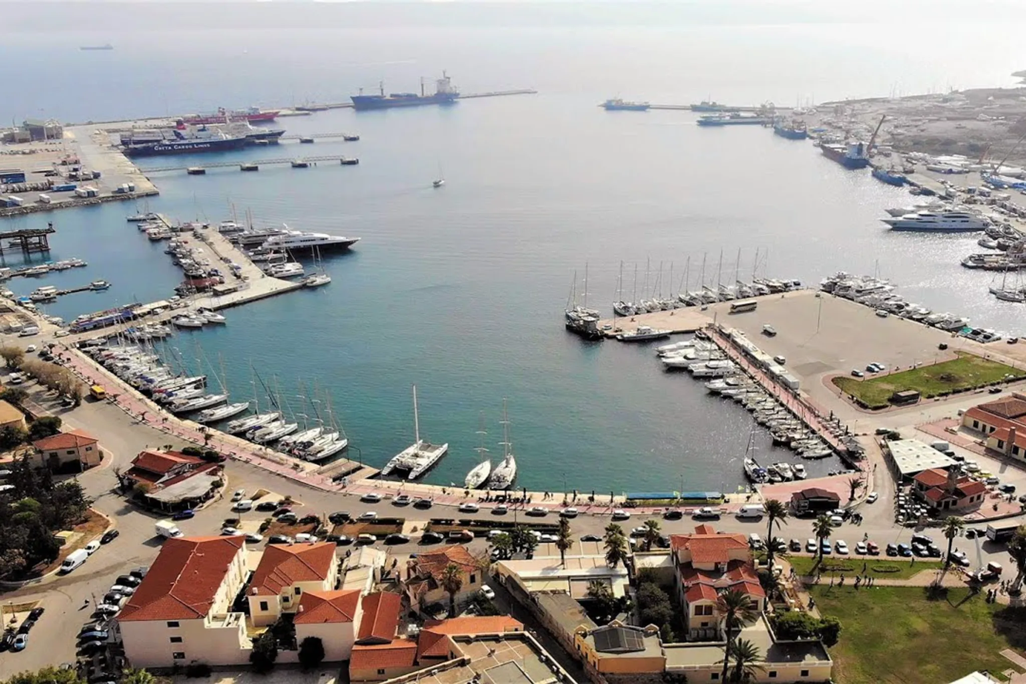 Athens destination