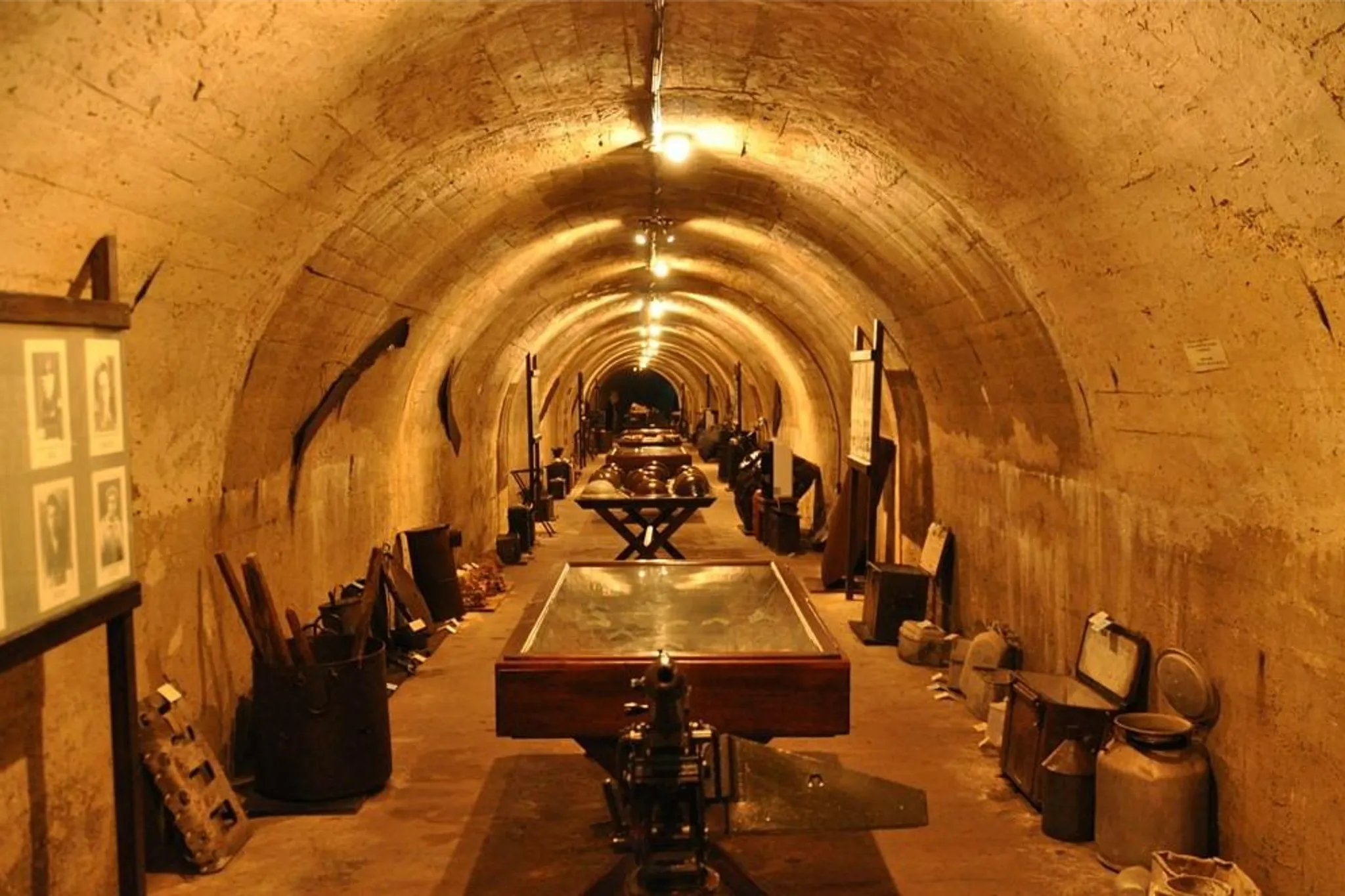 Leros War Museum