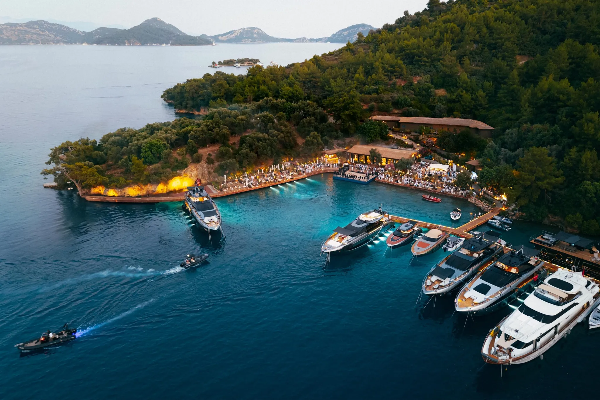 MIORI Gocek