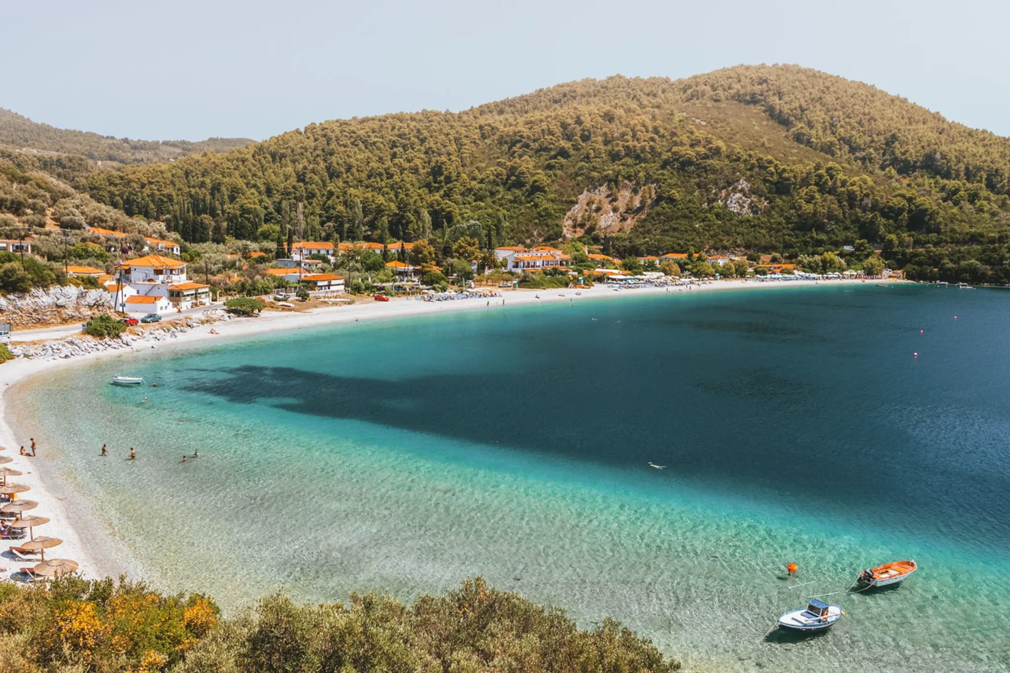 Rethymnon destination