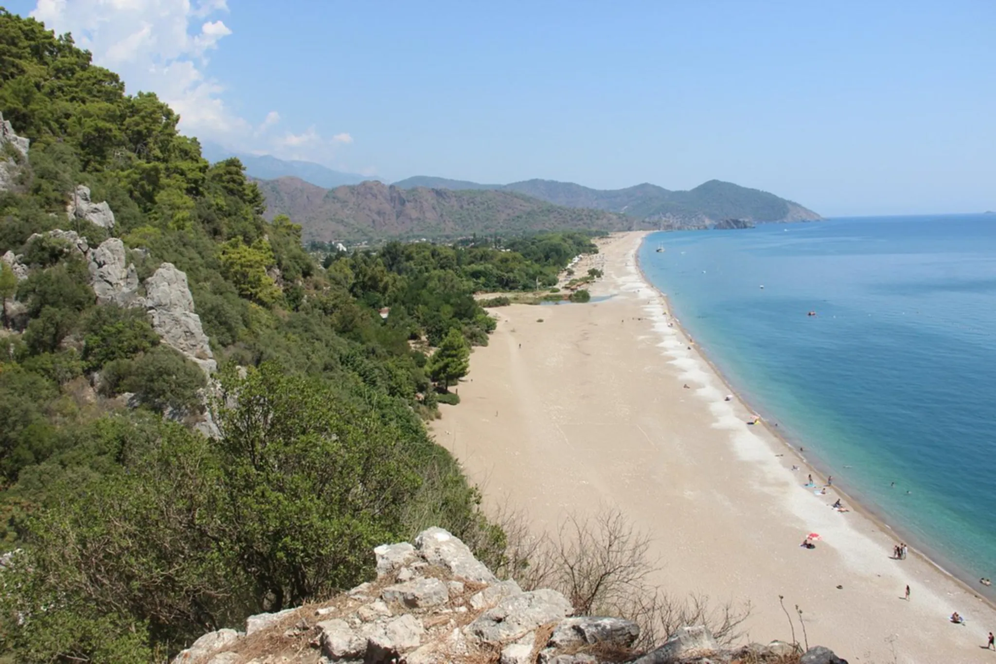 Antalya destination