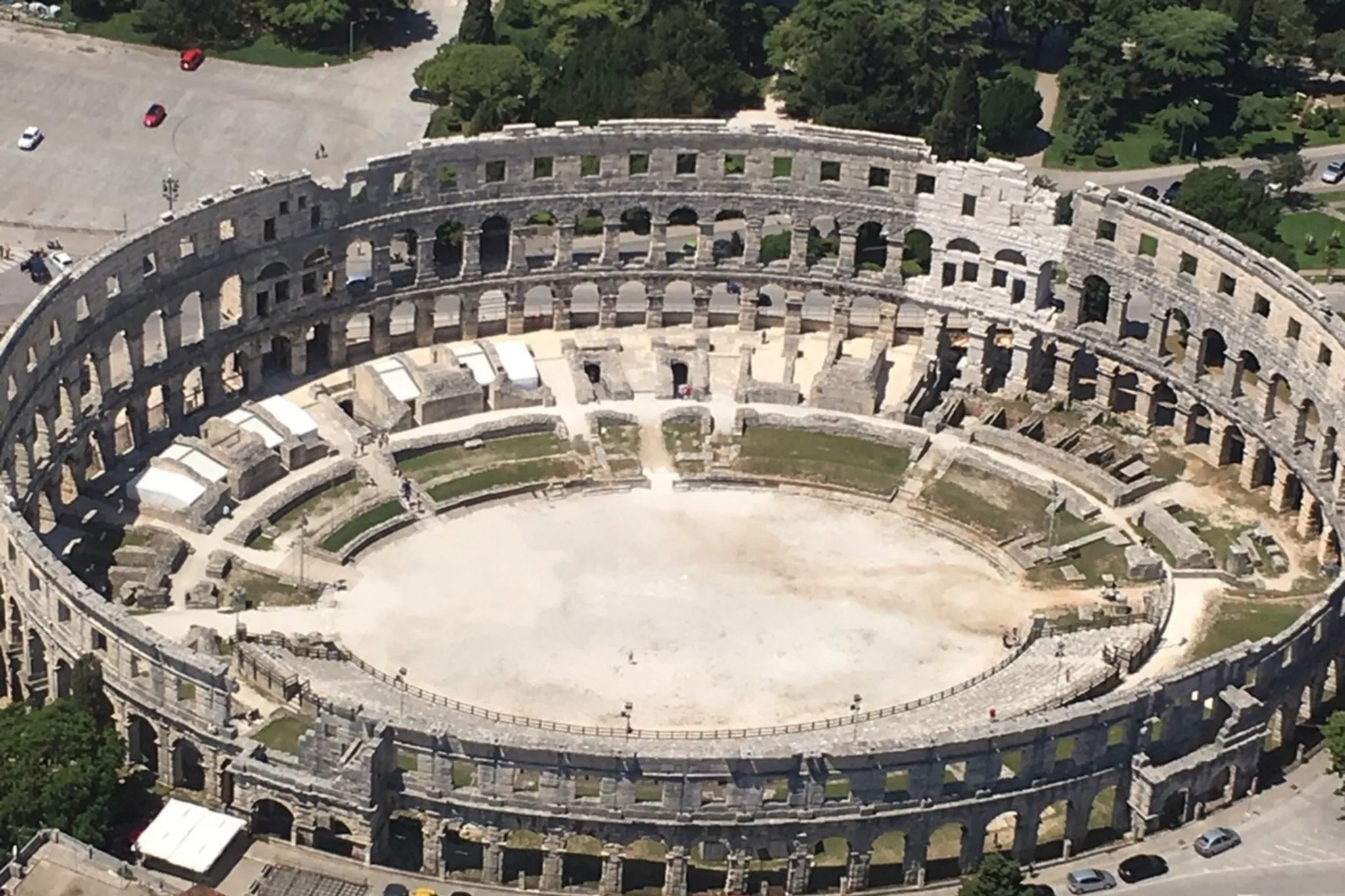 Pula Arena