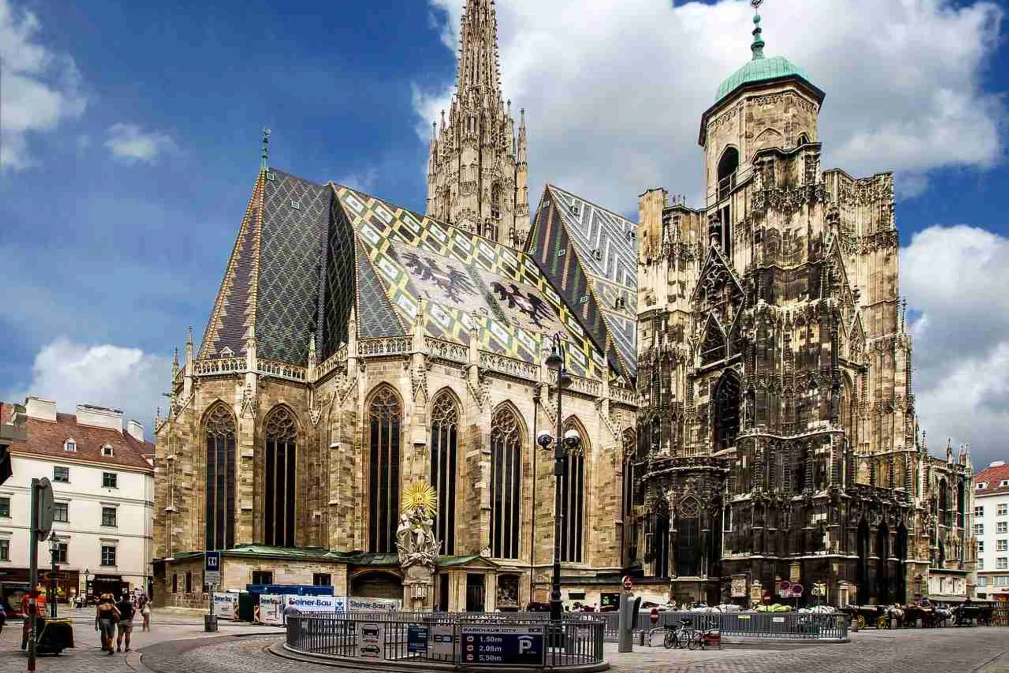 St. Stephen's Cathedral