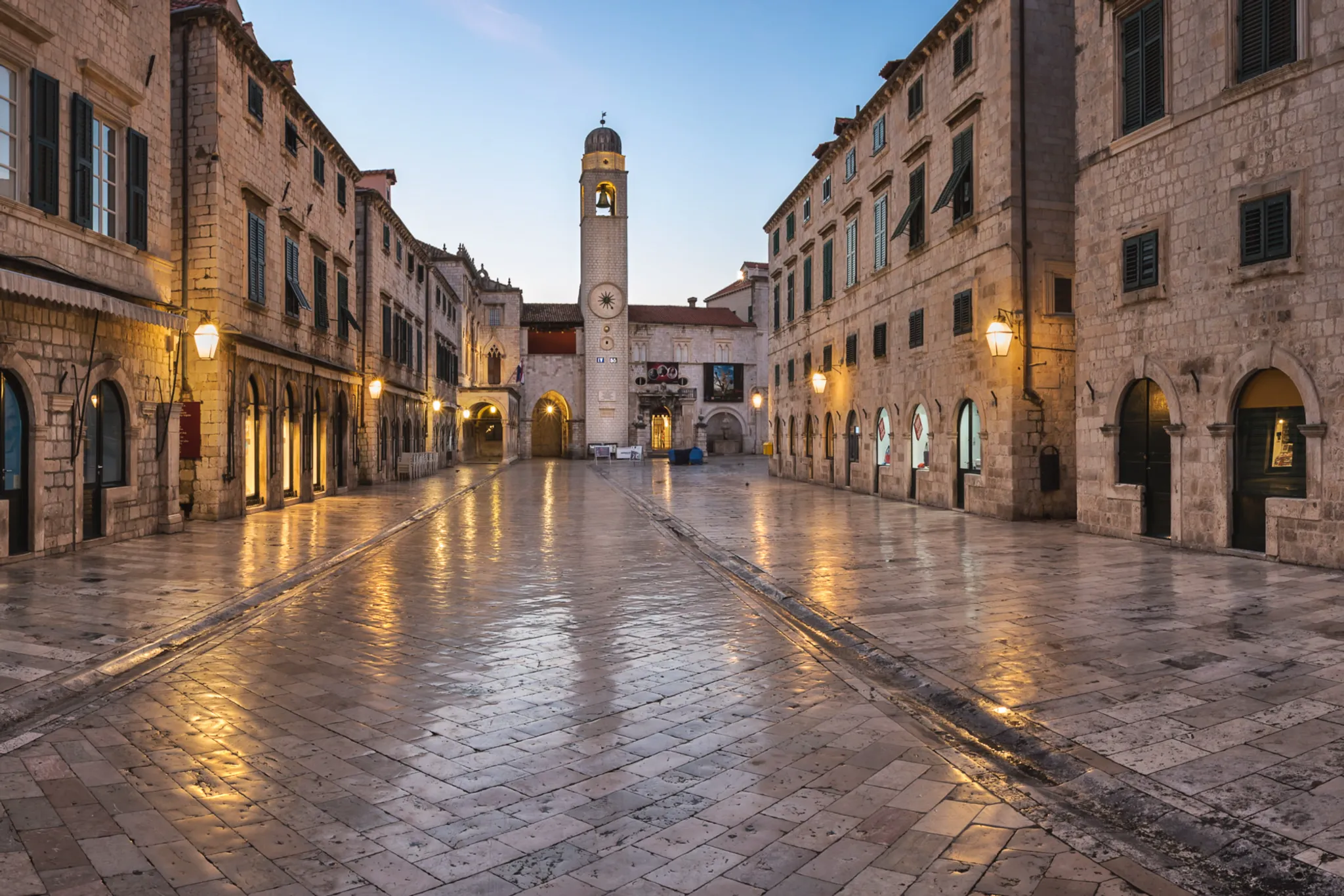 Stradun