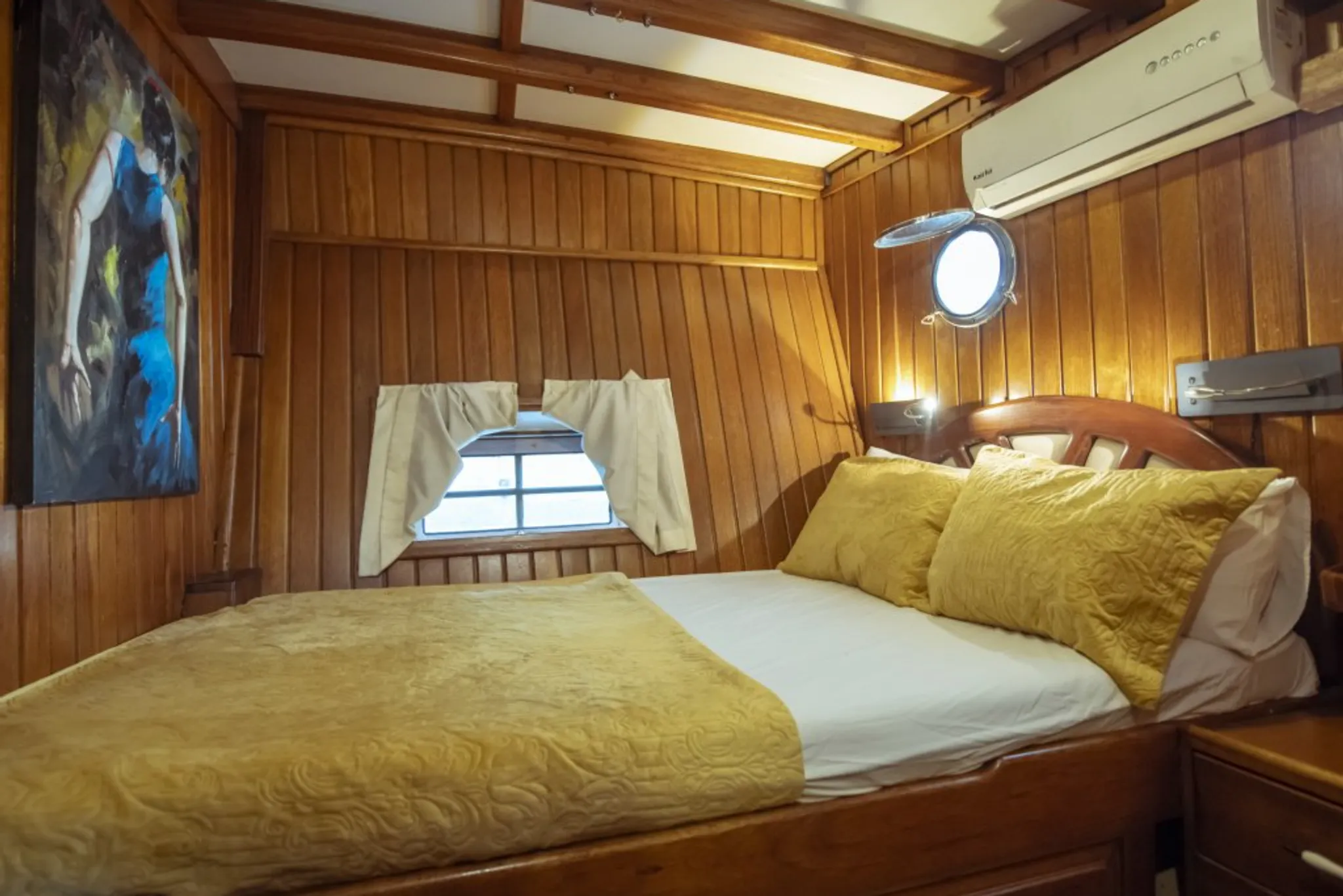 NORTHWIND cabin 1