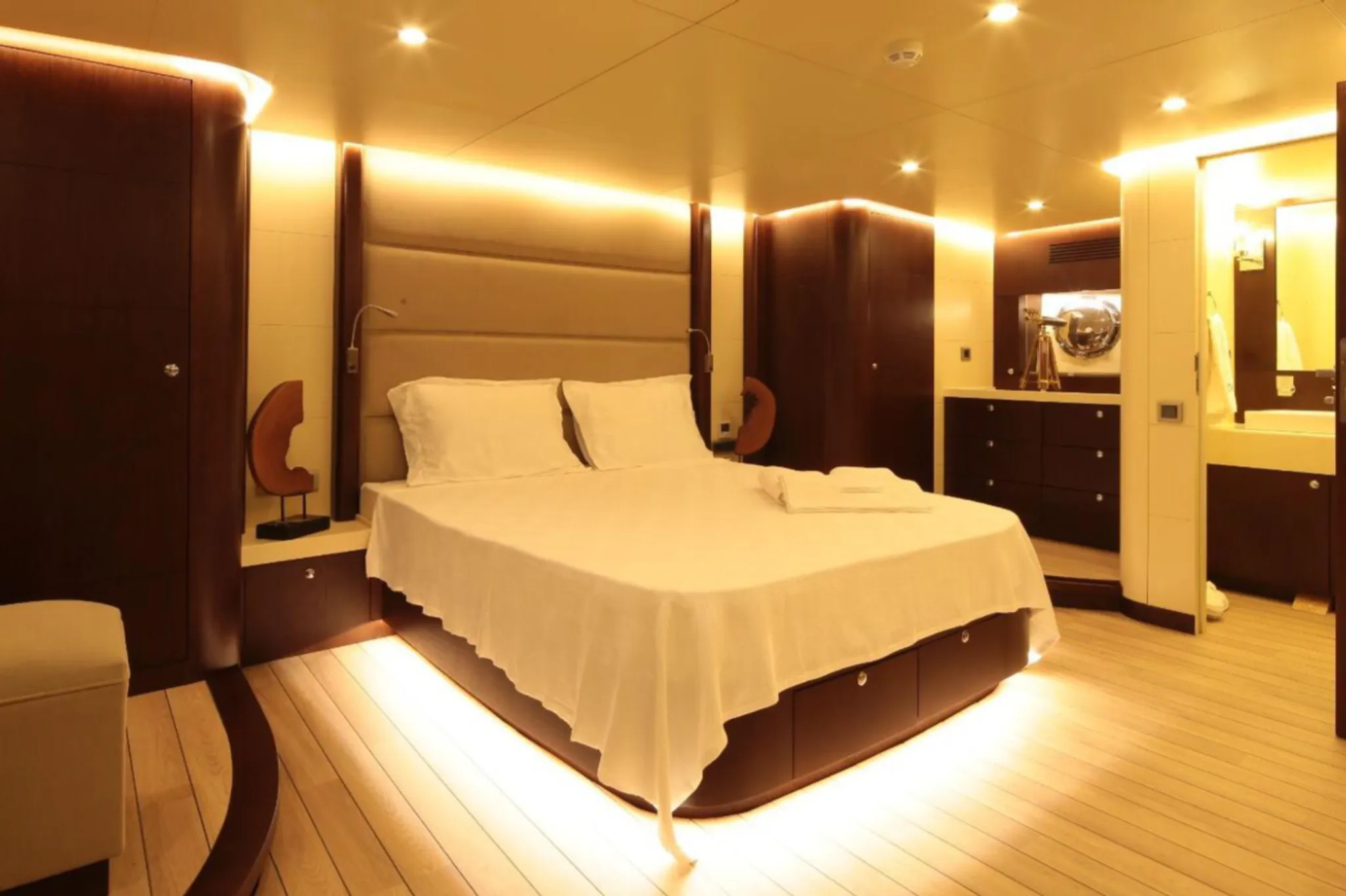 VIAGGO cabin 3