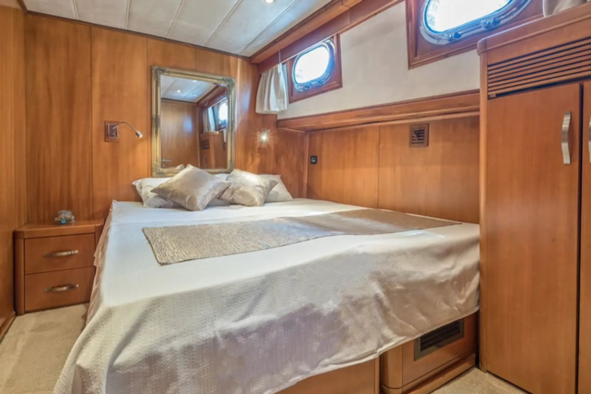 Adriatic Holiday cabin 3