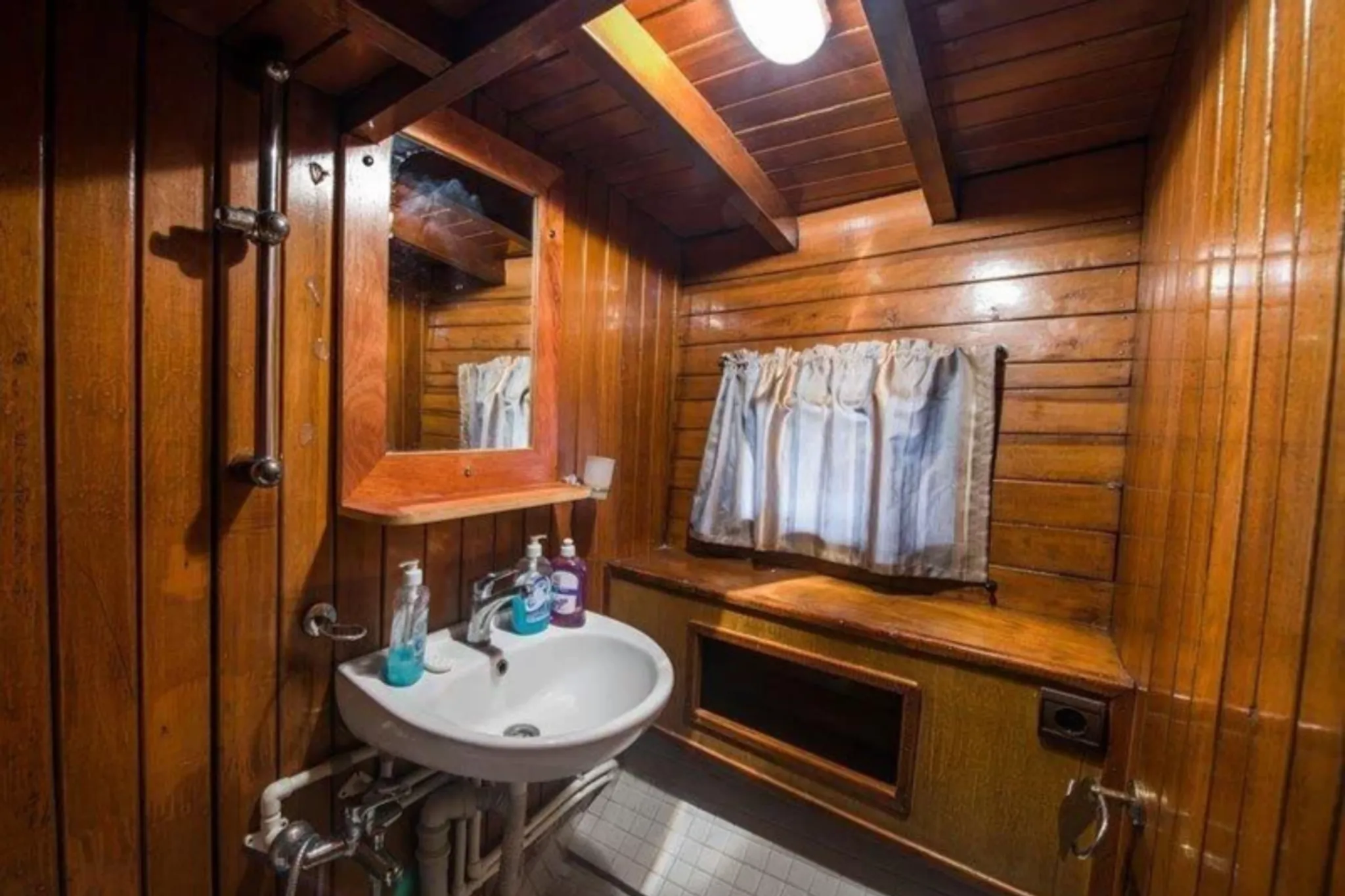 GULET VALERIE cabin 2