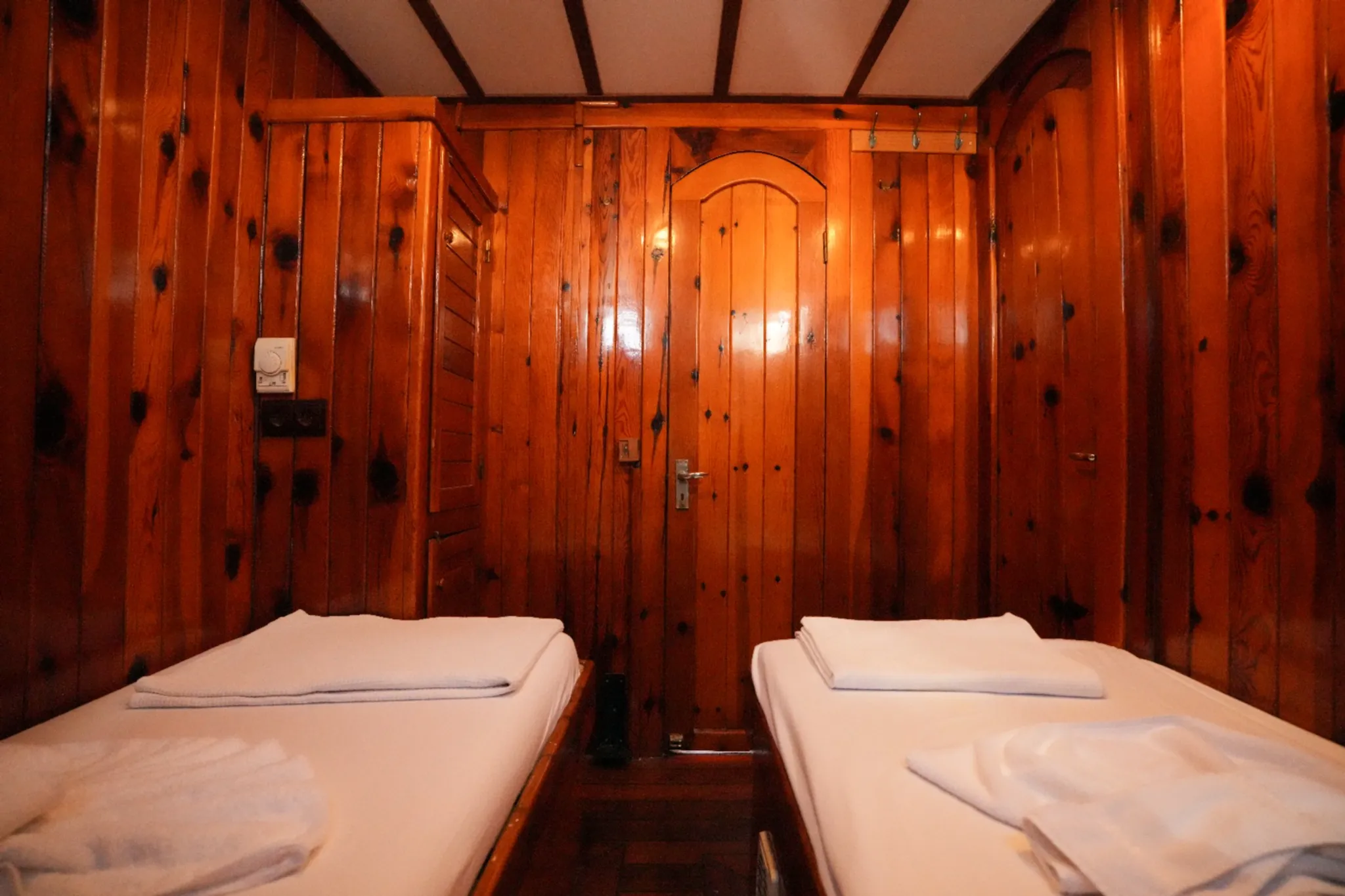 Gulet HESTIA cabin 2
