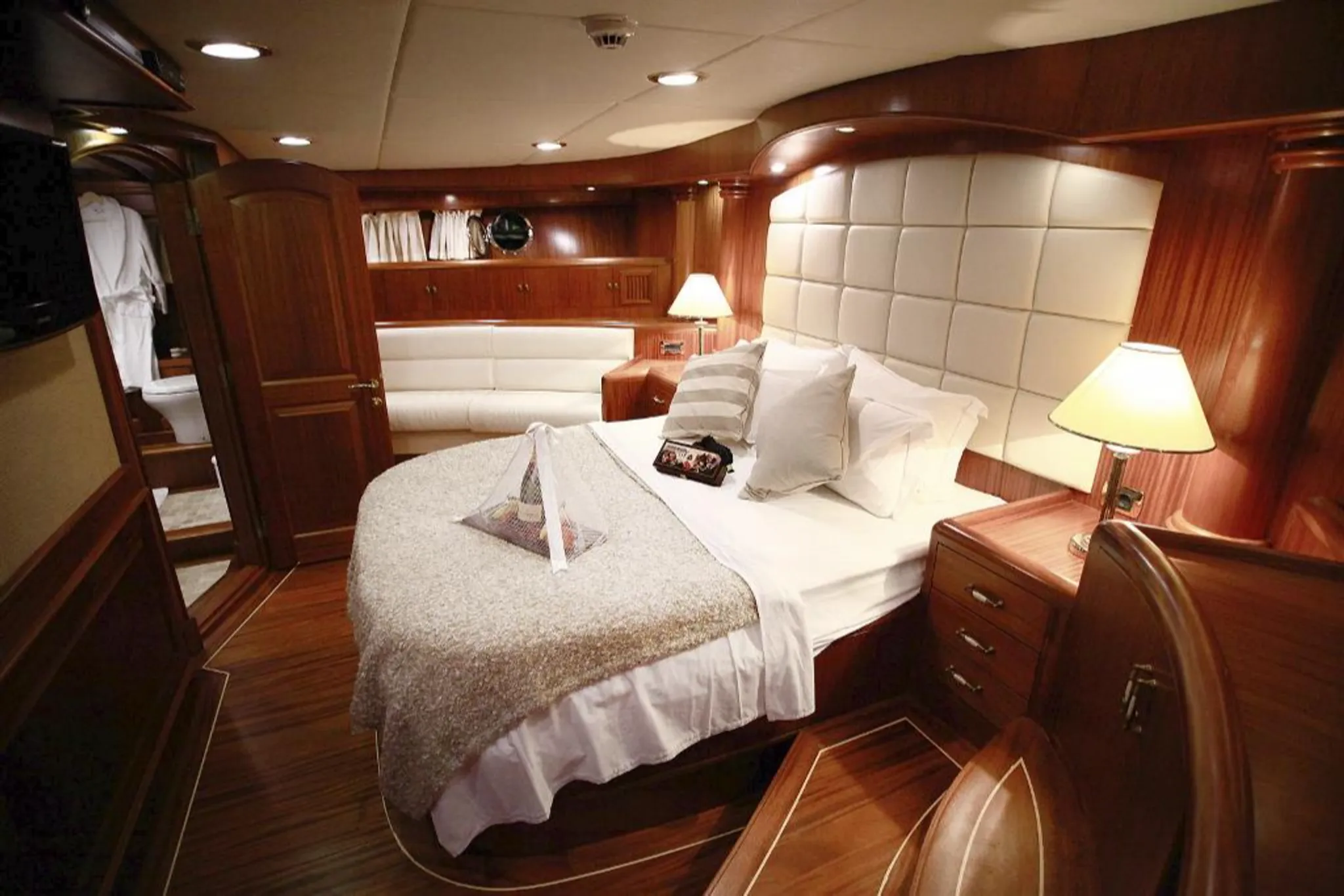 Nurten A cabin 2