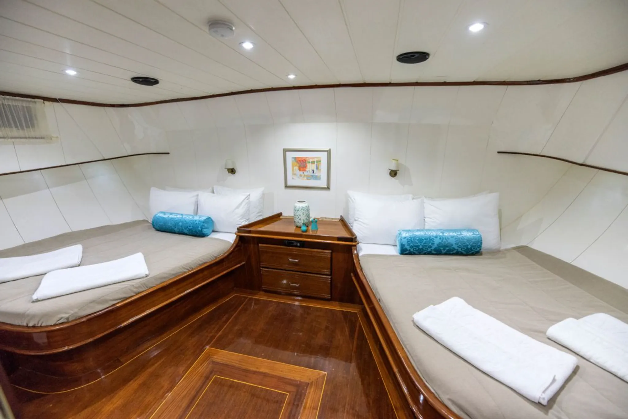 Faralya cabin 2