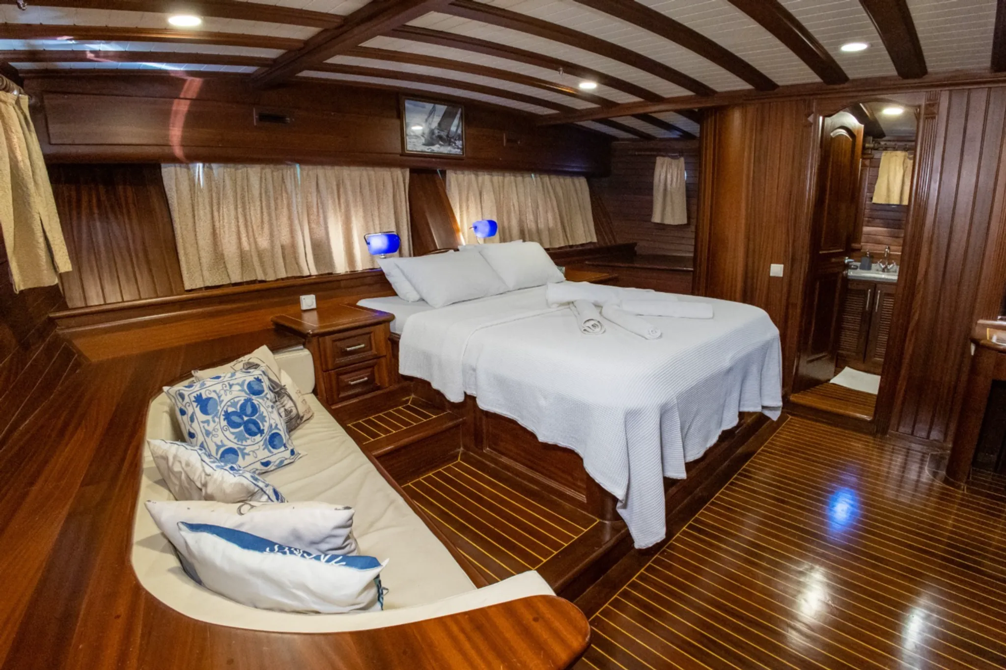 Dreamland cabin 2