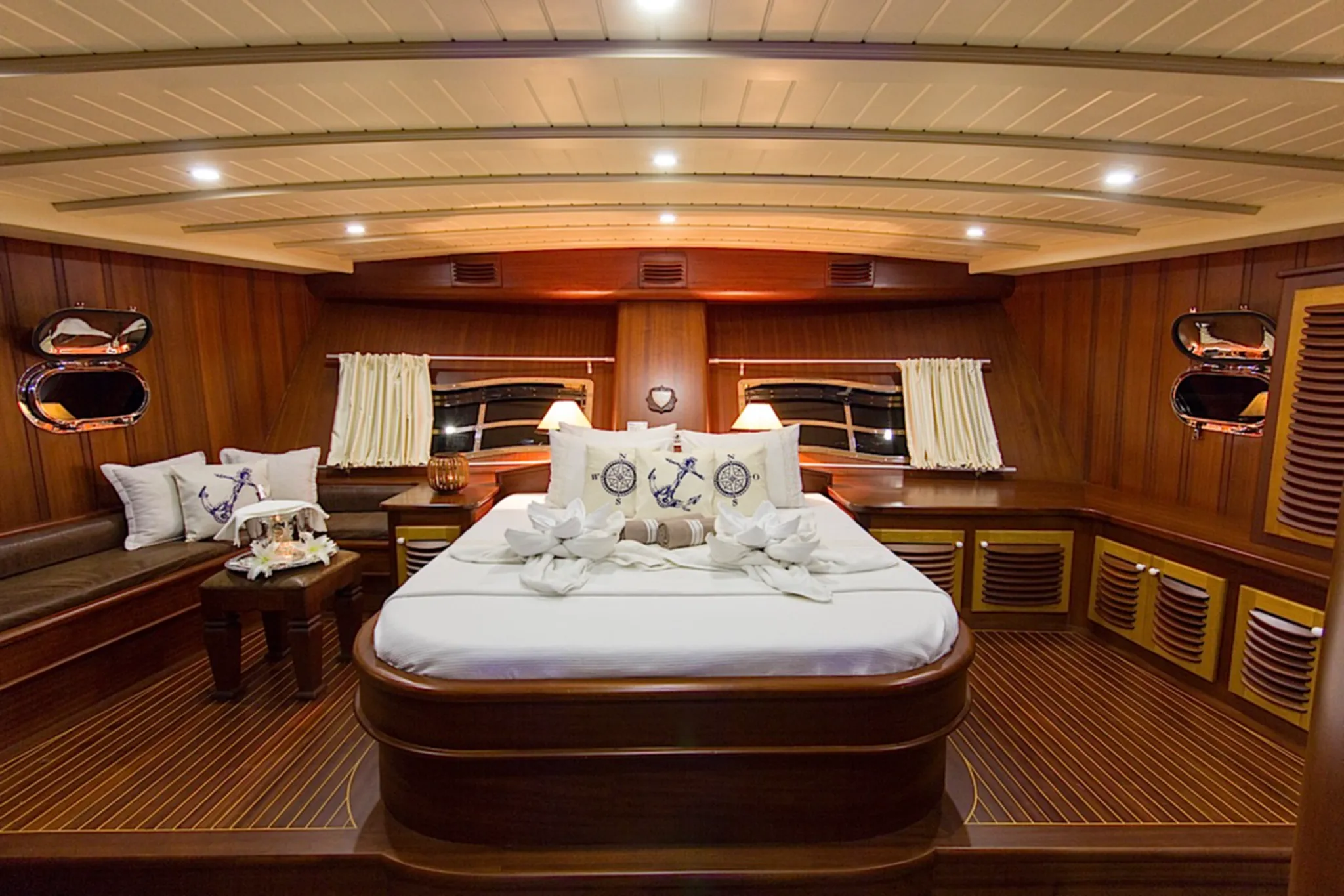 Princess Karia 2 cabine 3