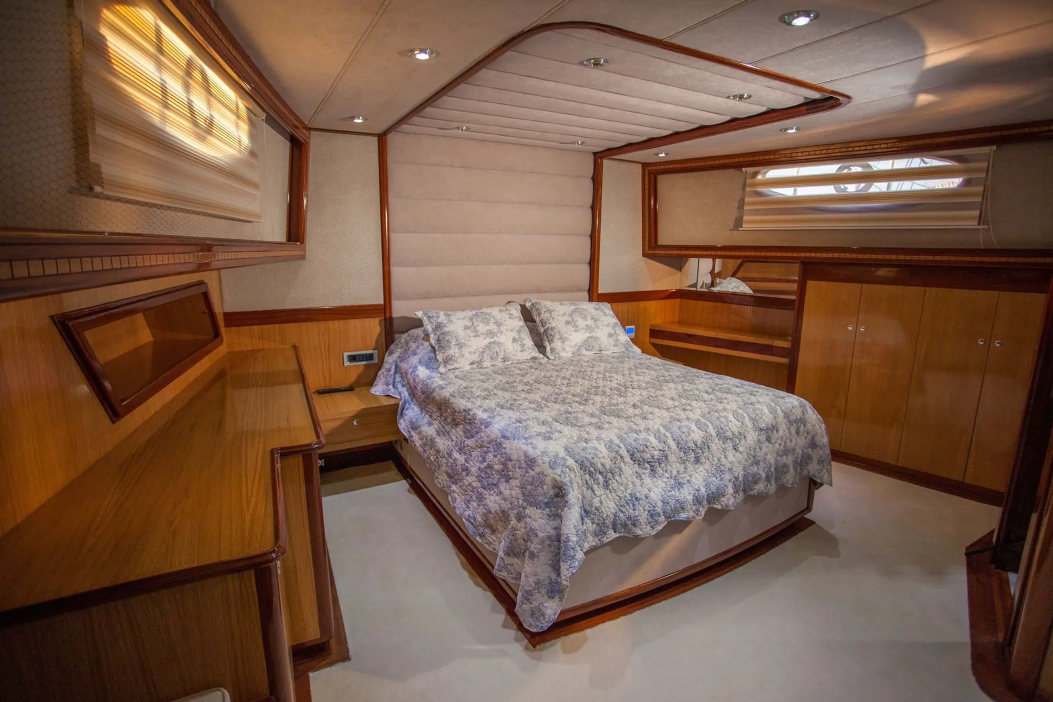 Big Eagle cabin 3