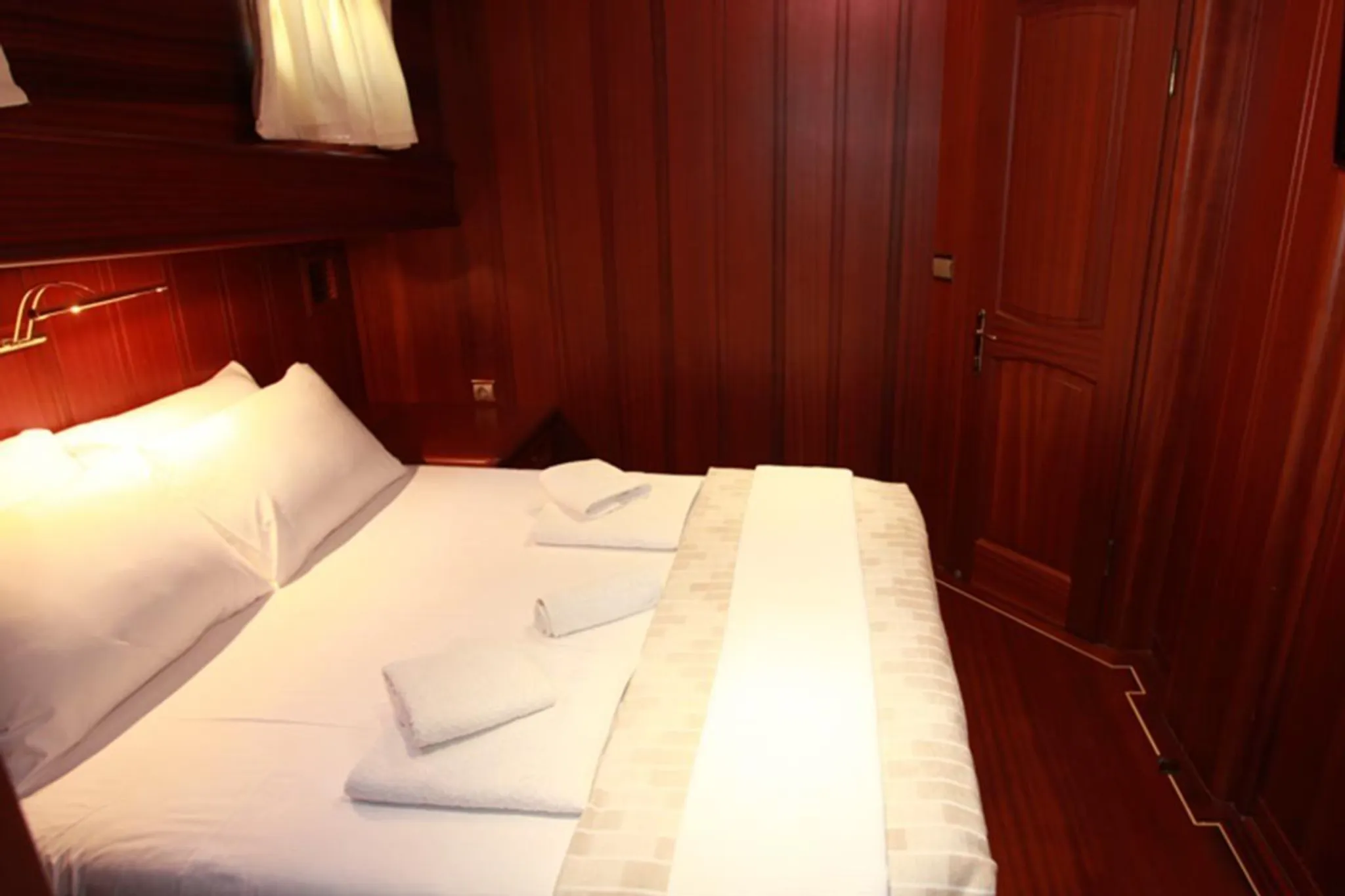 Atalante cabine 2