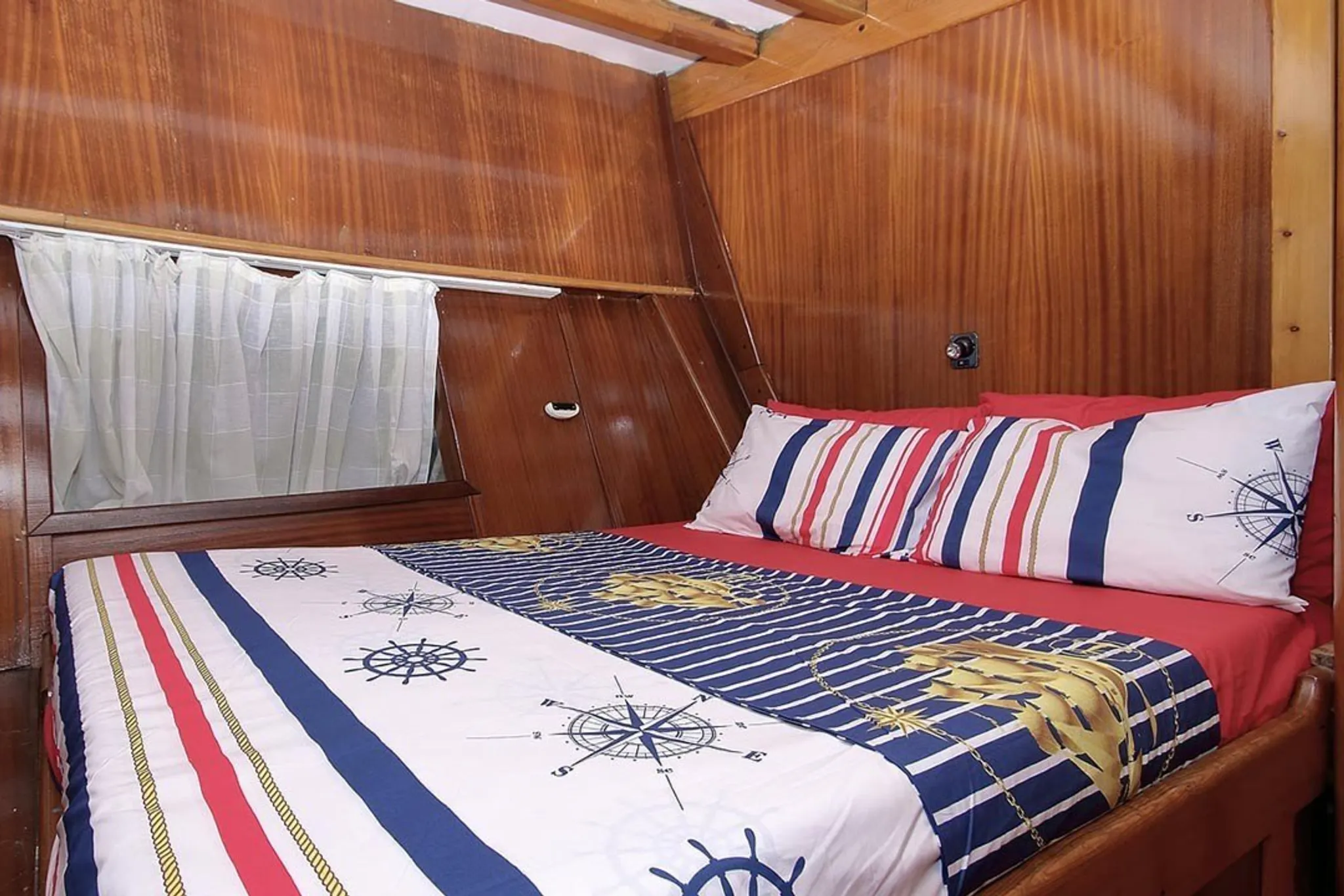 KOCA YUSUF cabin 3