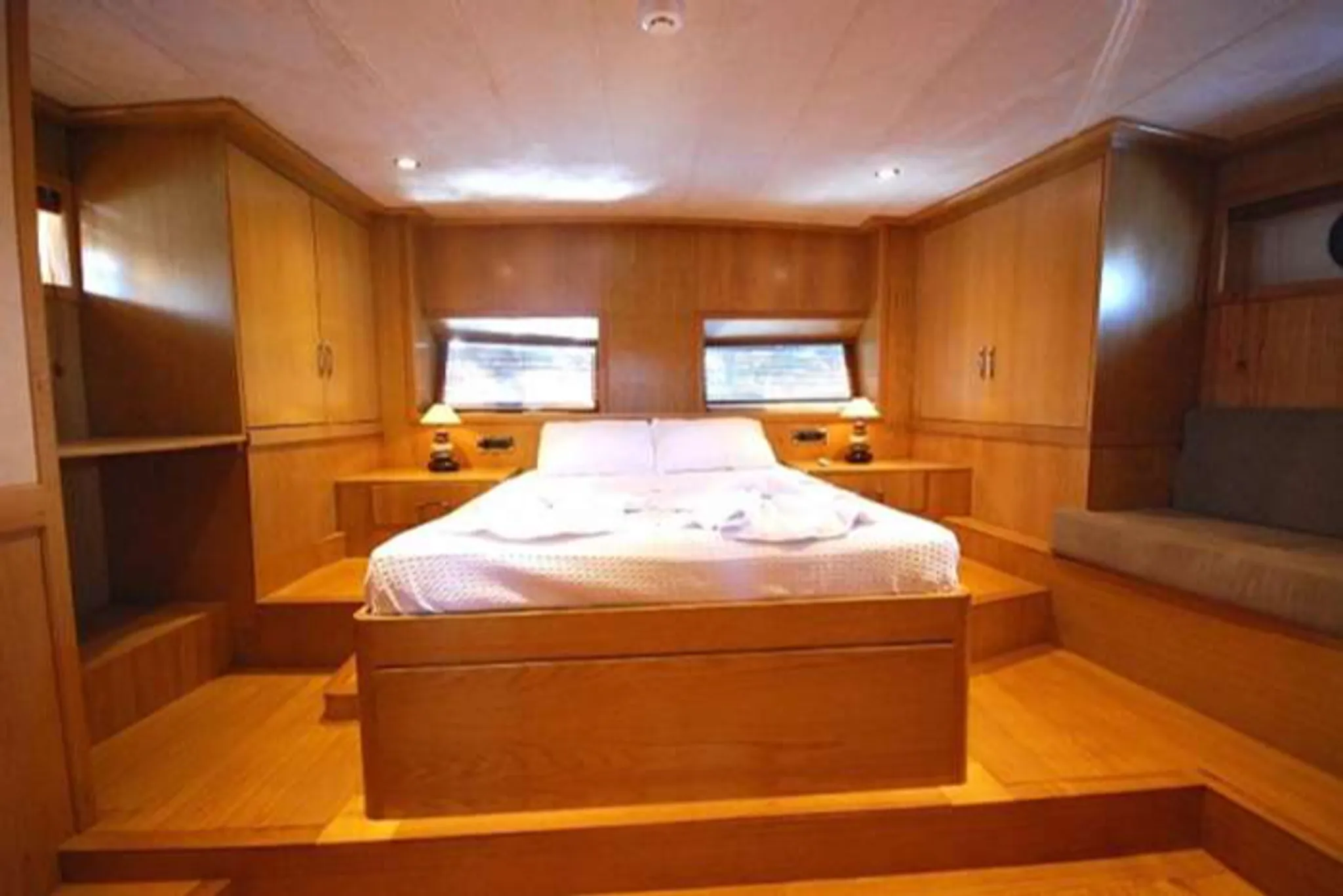 ALBATROS A cabin 3