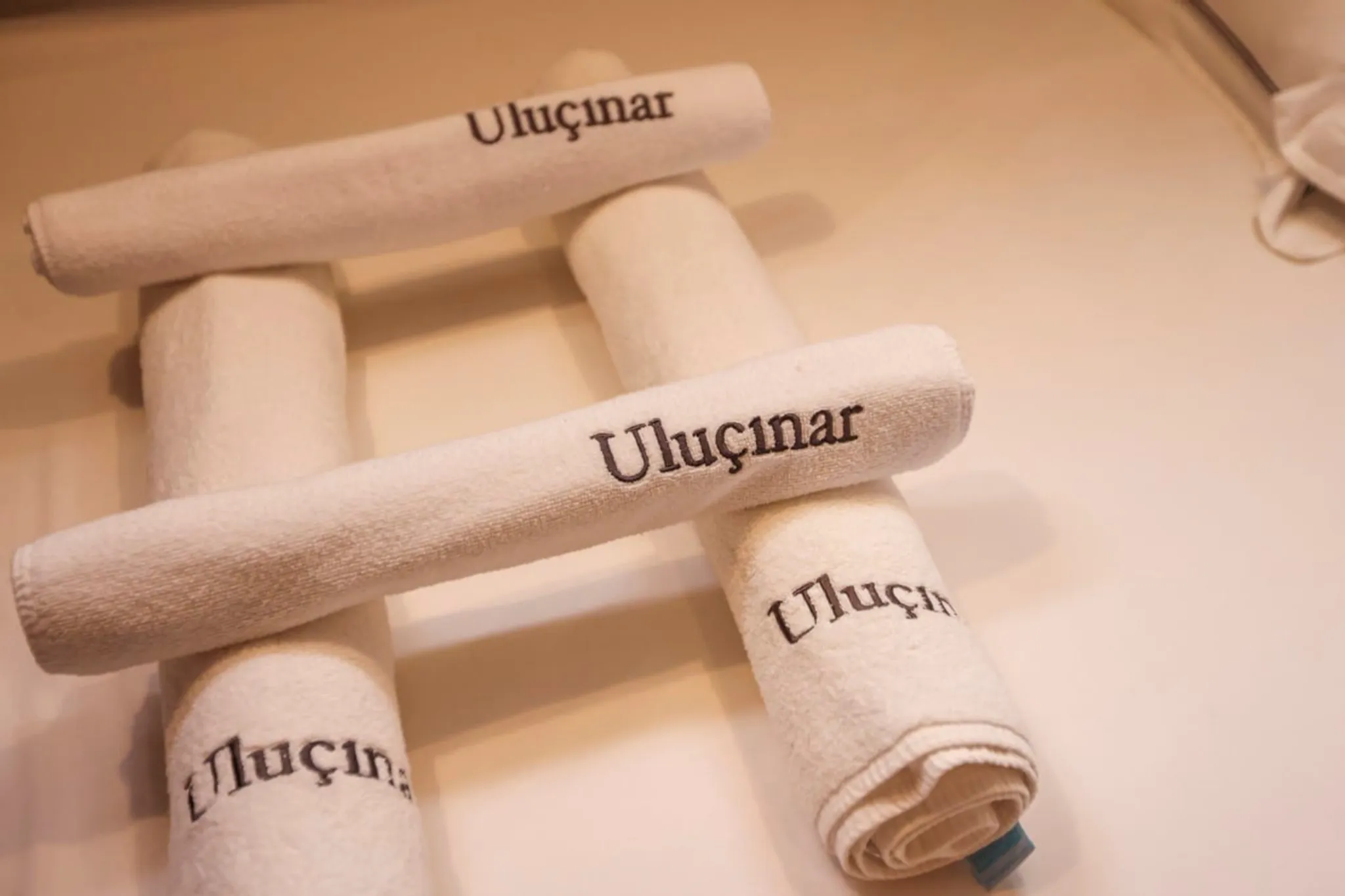 ULUCINAR cabine 3