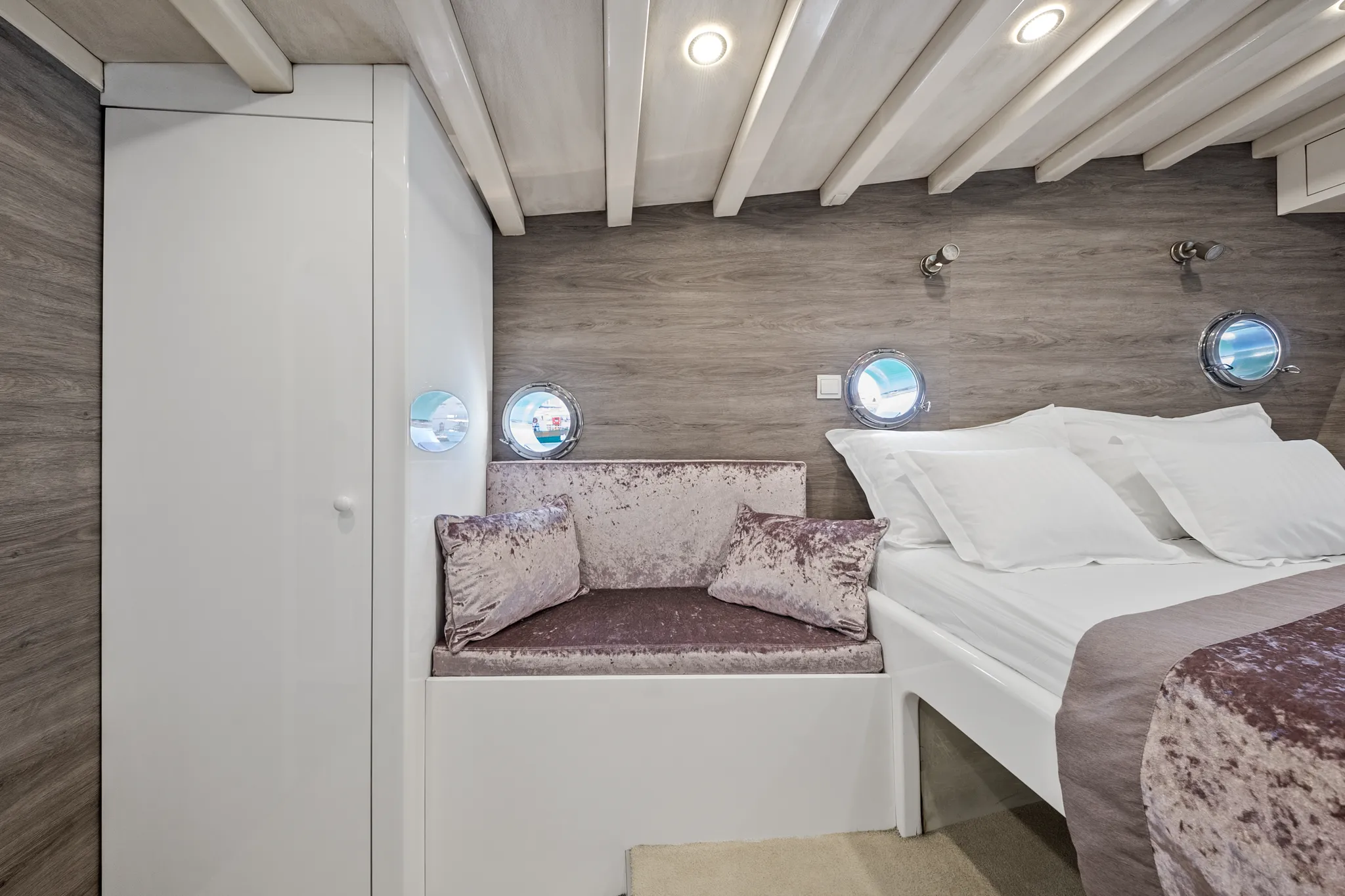 Andeo cabin 3