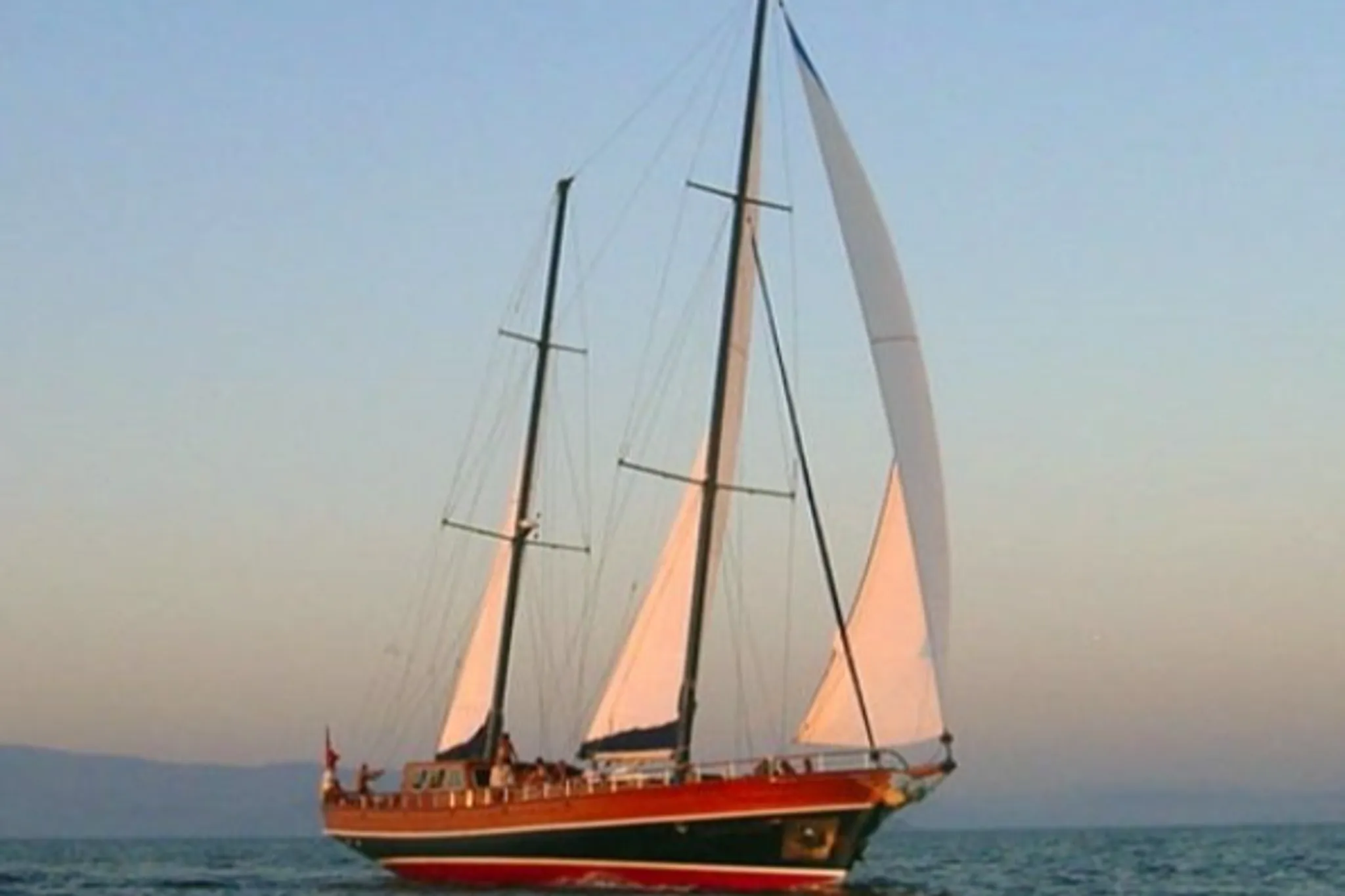 KAPTAN SEVKET — foto 2
