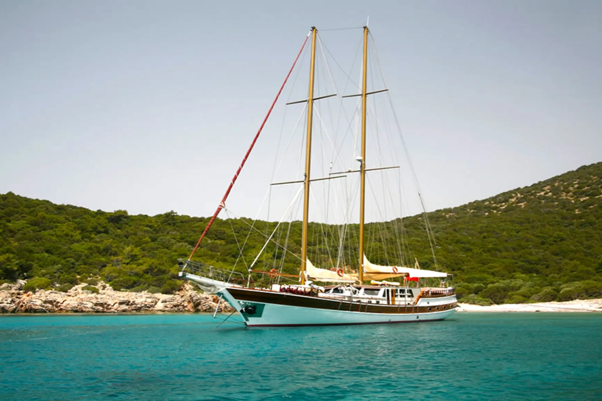 Kaya Guneri 2