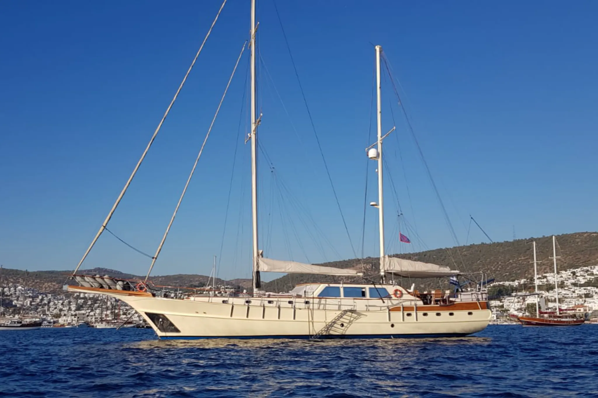Aegean Schatz