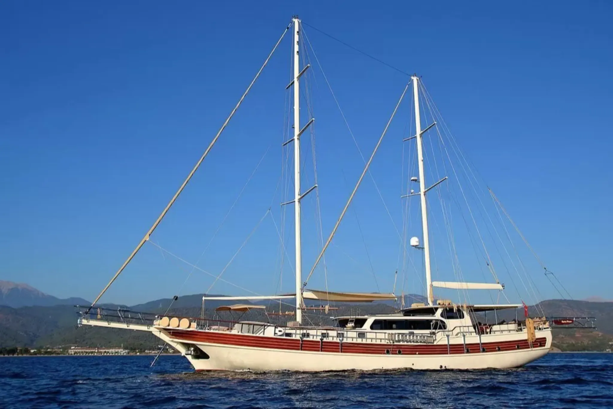 Lycian Dream