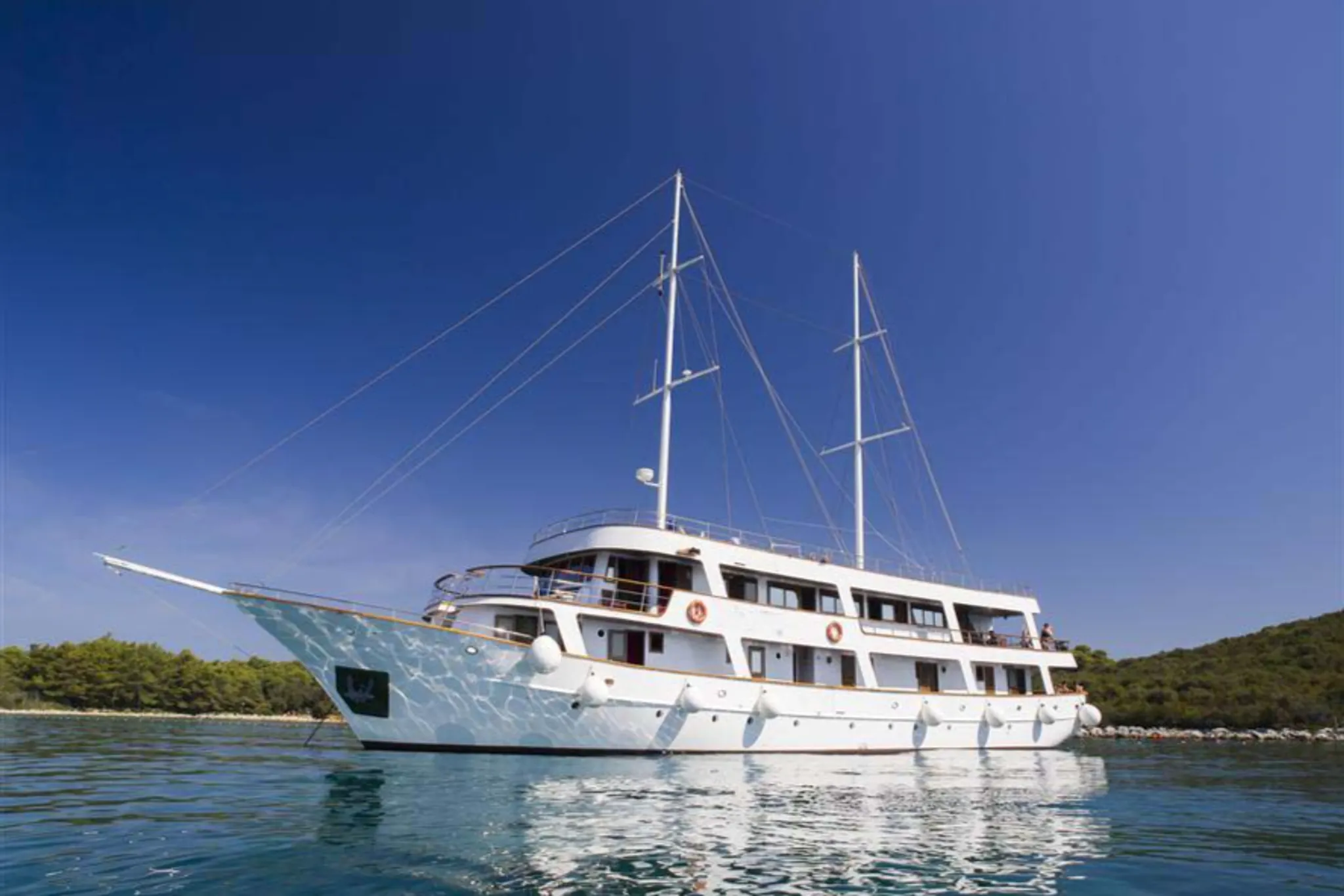 Dalmatia
