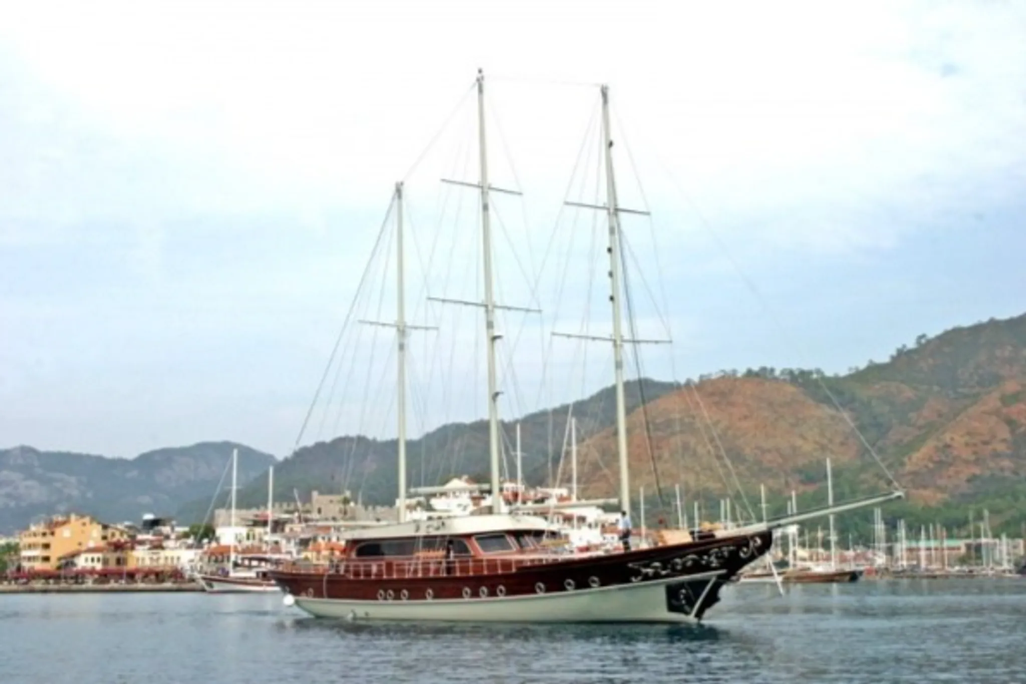 BARON II