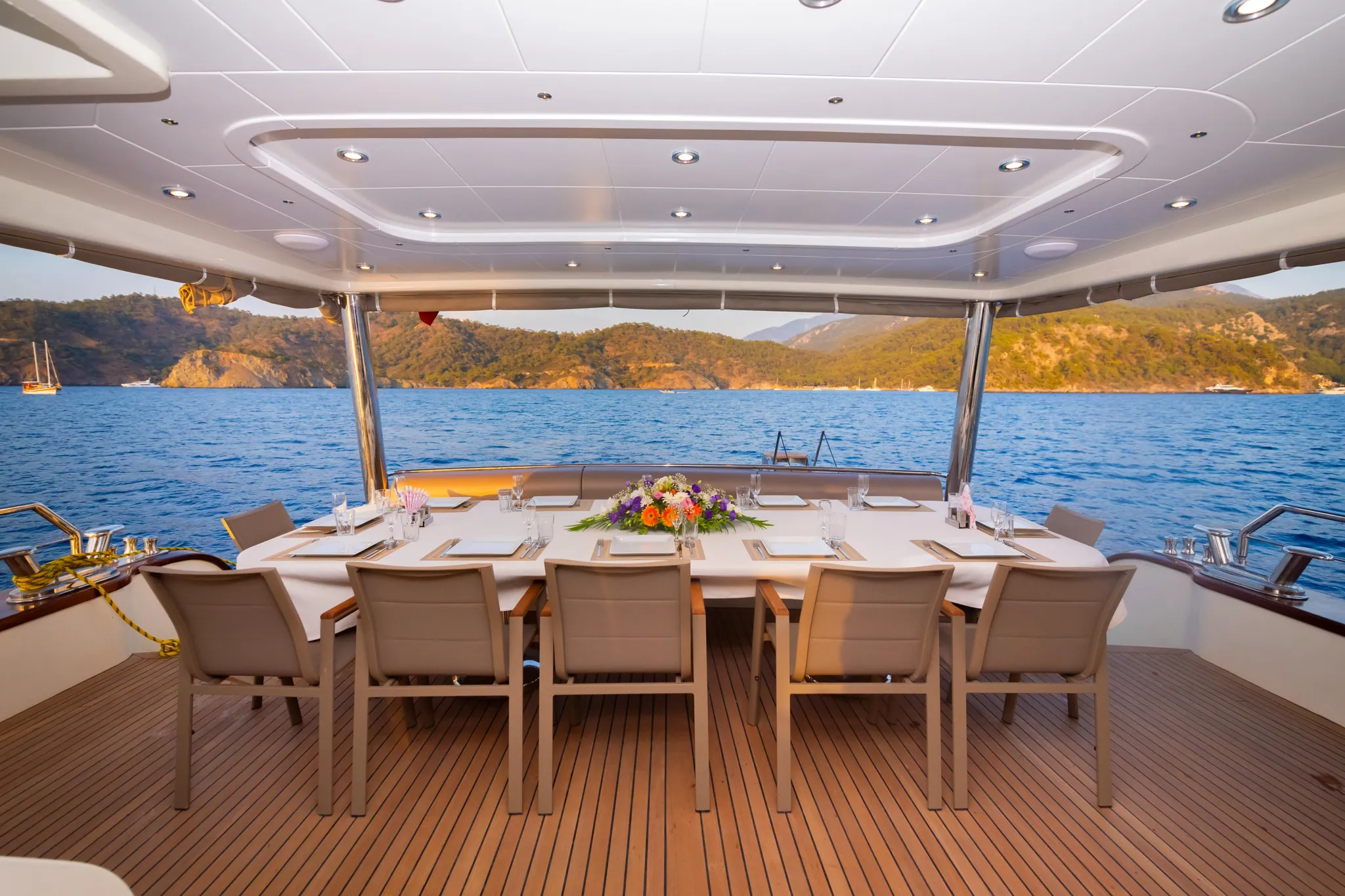 Lycian Dream Trawler — photo 8