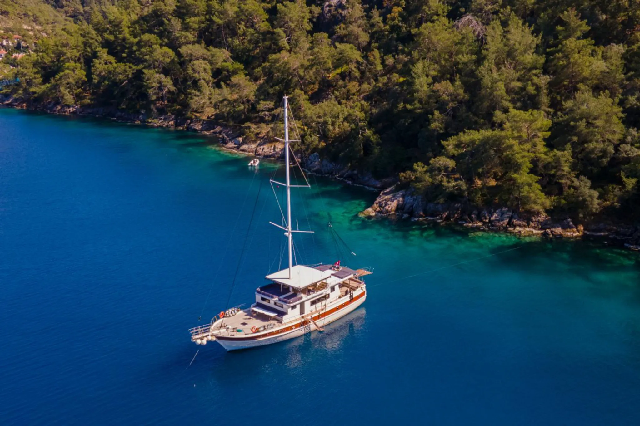 BUSE BY FRZ yacht