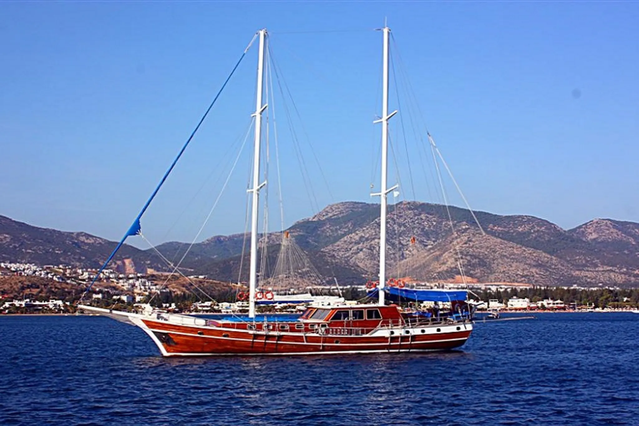BLUE CRUISE — foto 2