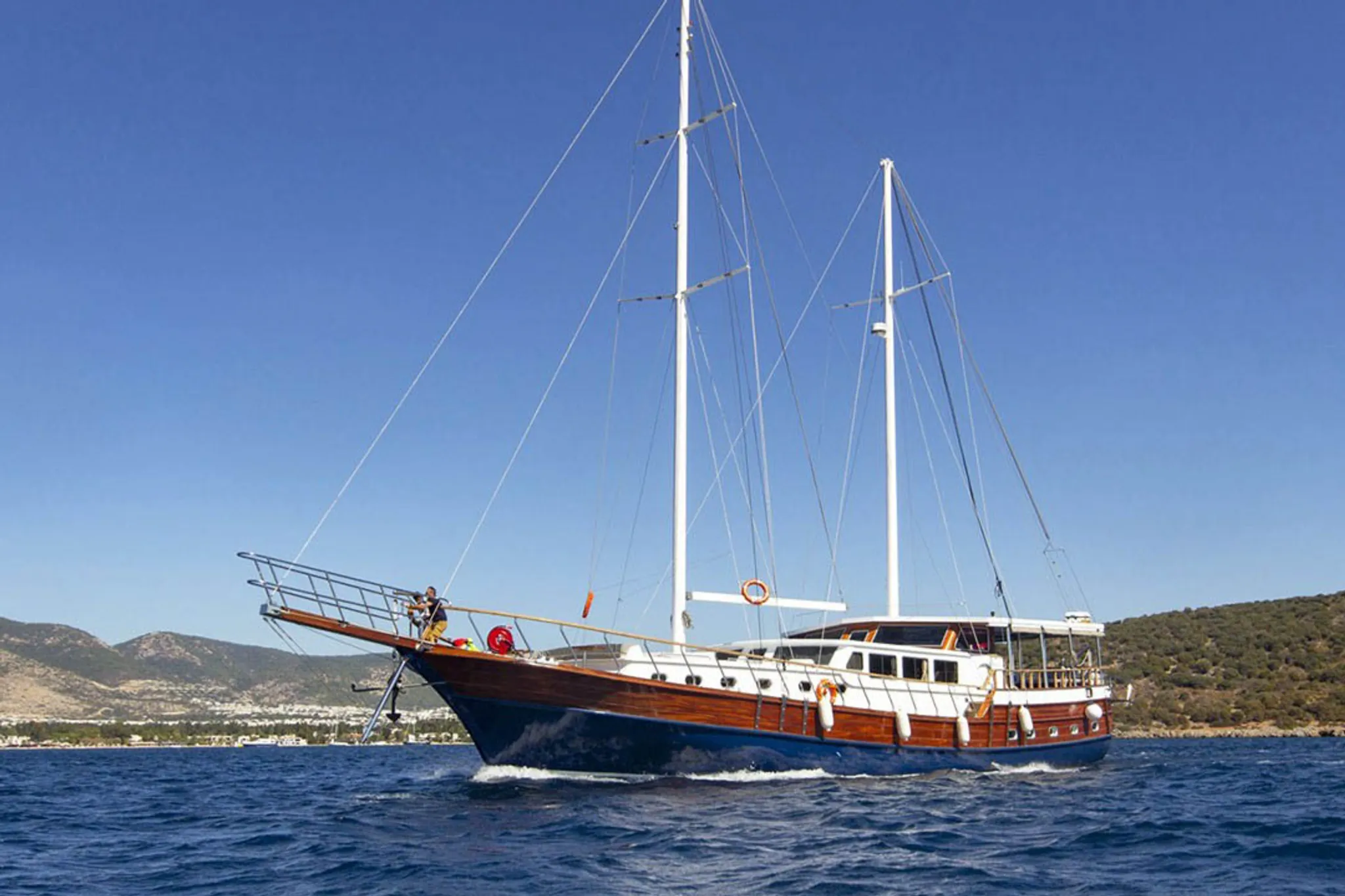 MARE D ELFIDA — foto 2
