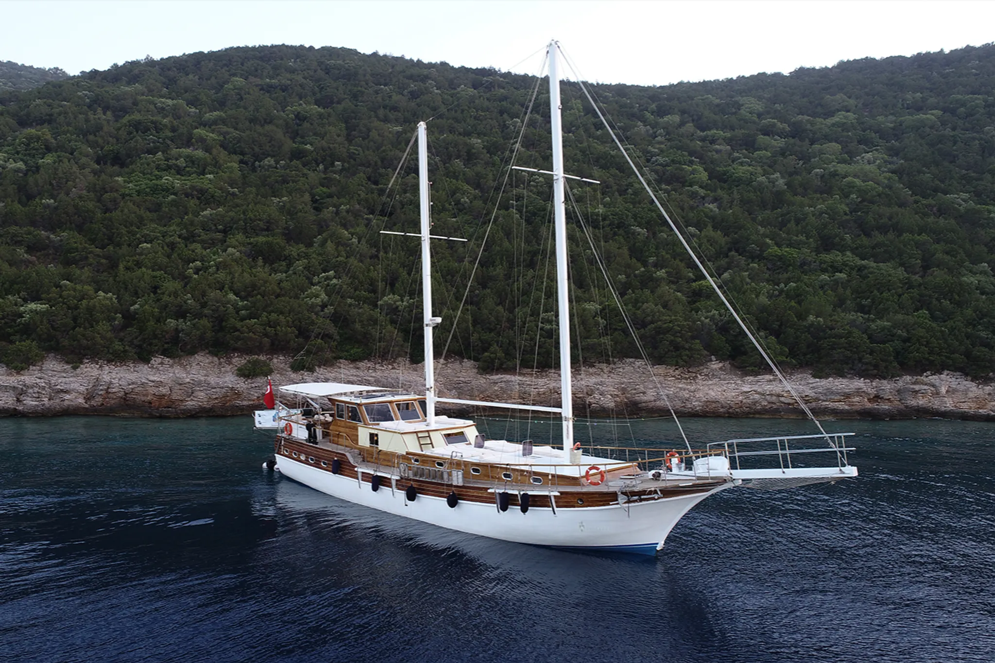 Odyssey Gulet — photo 2