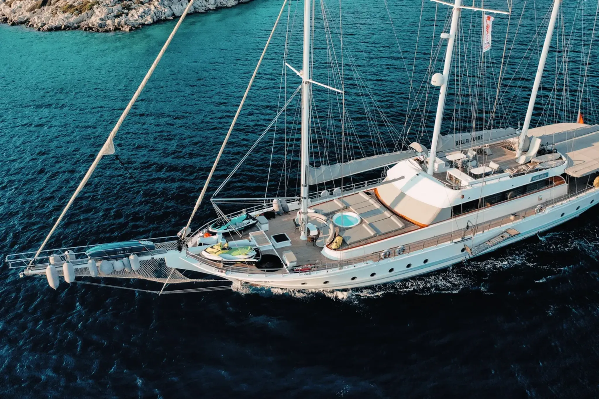 Bella Mare — photo 2